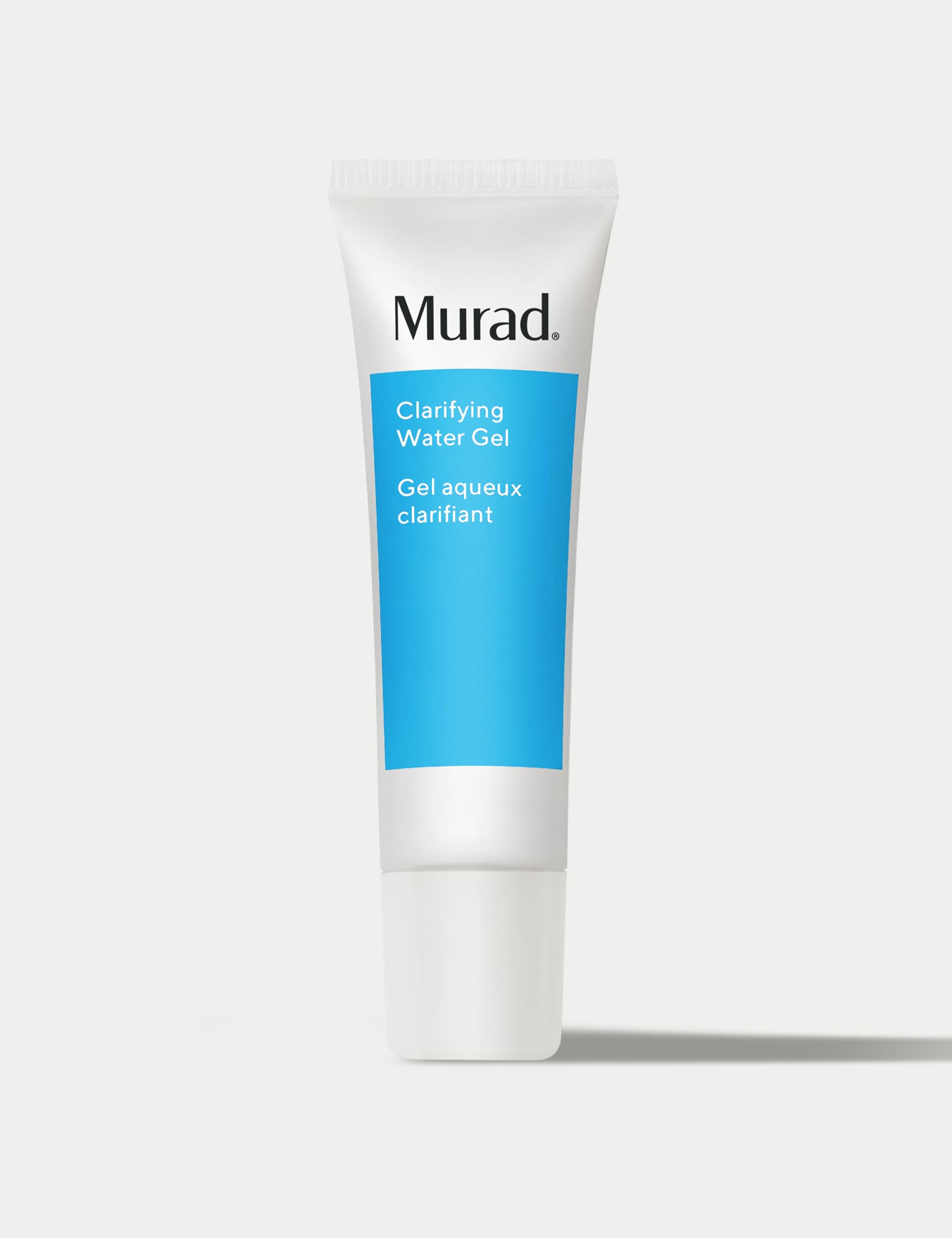 Murad Women's Clarifying Oil Free Water Gel 48ml