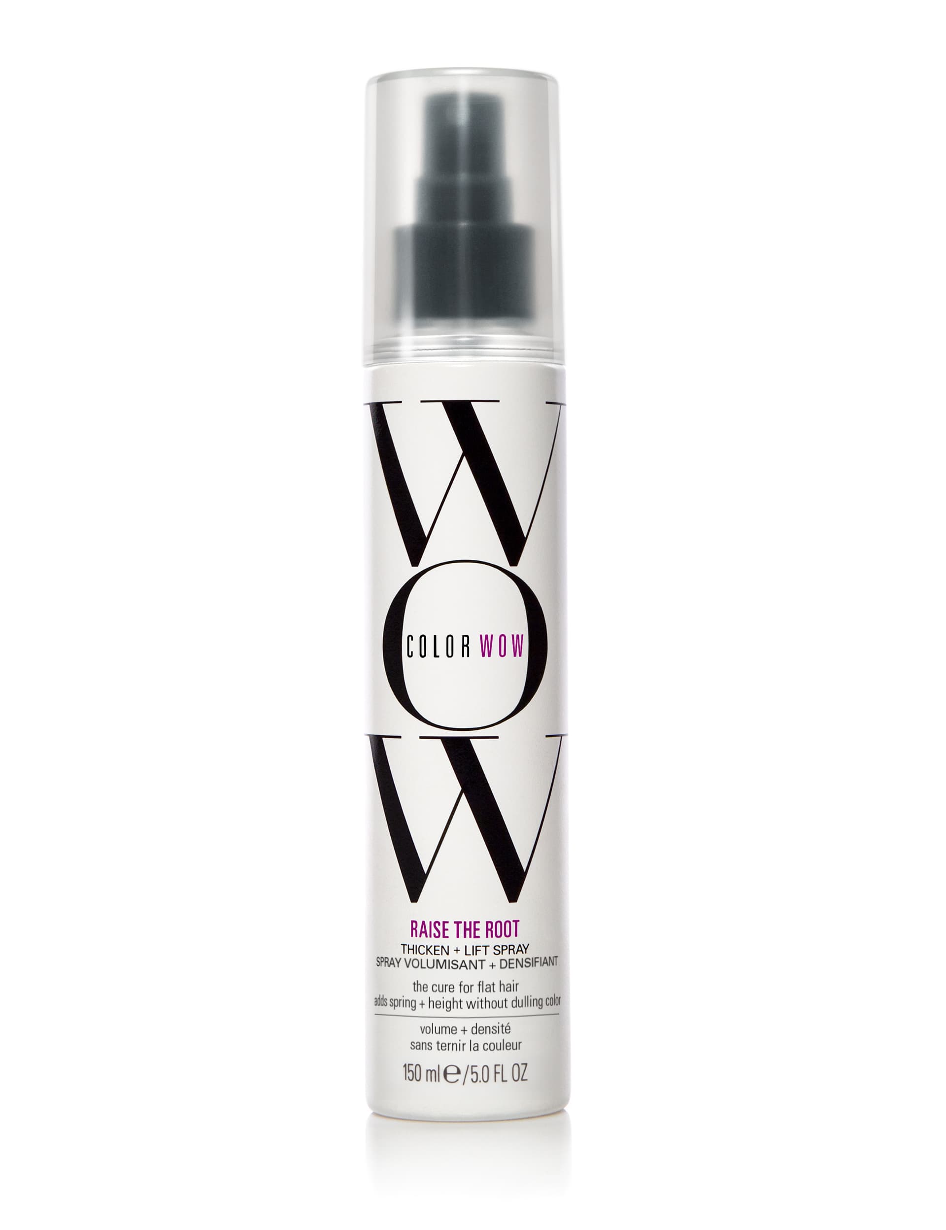 Color Wow Raise the Root Thicken & Lift Spray 150ml