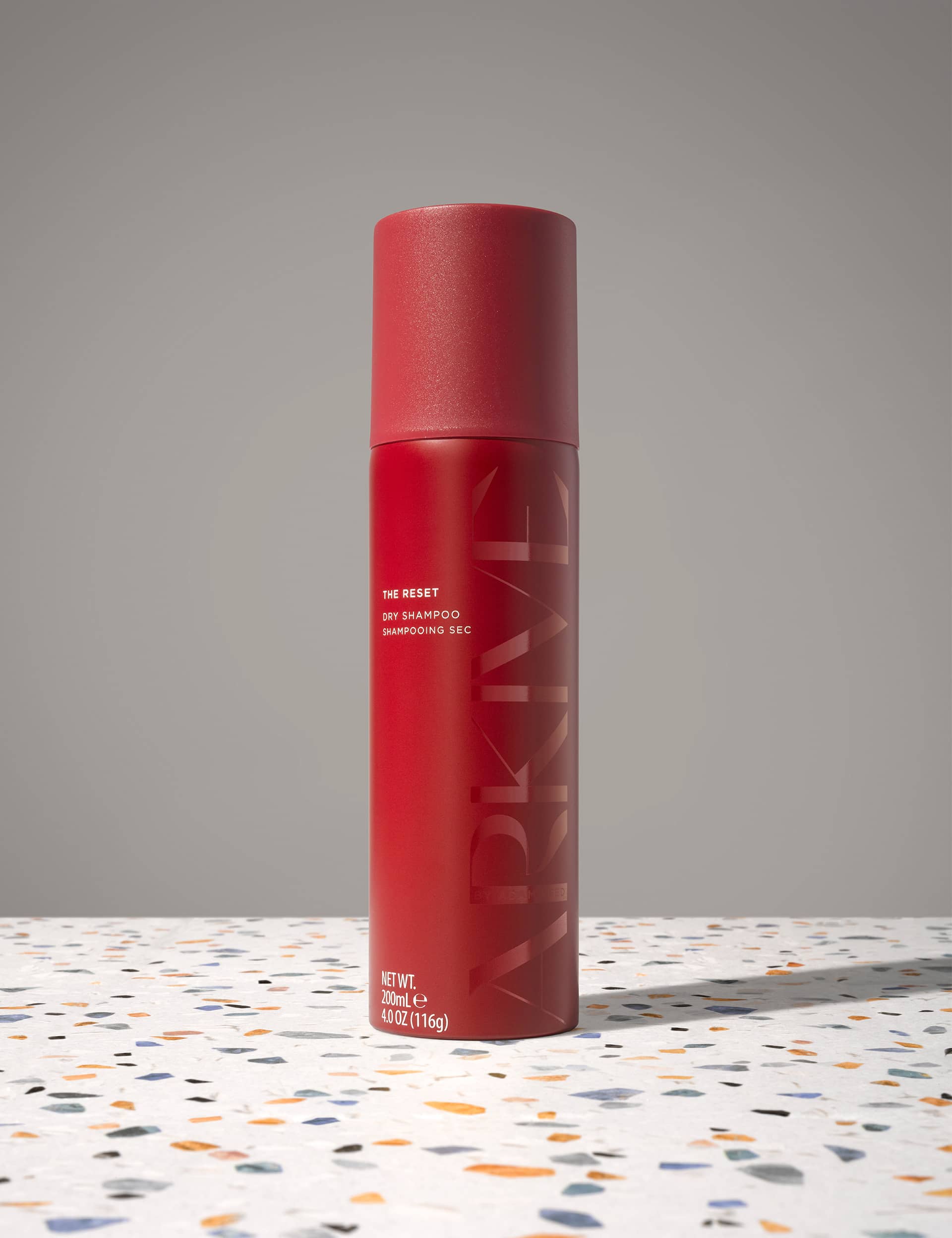 Arkive The Reset Dry Shampoo 200ml