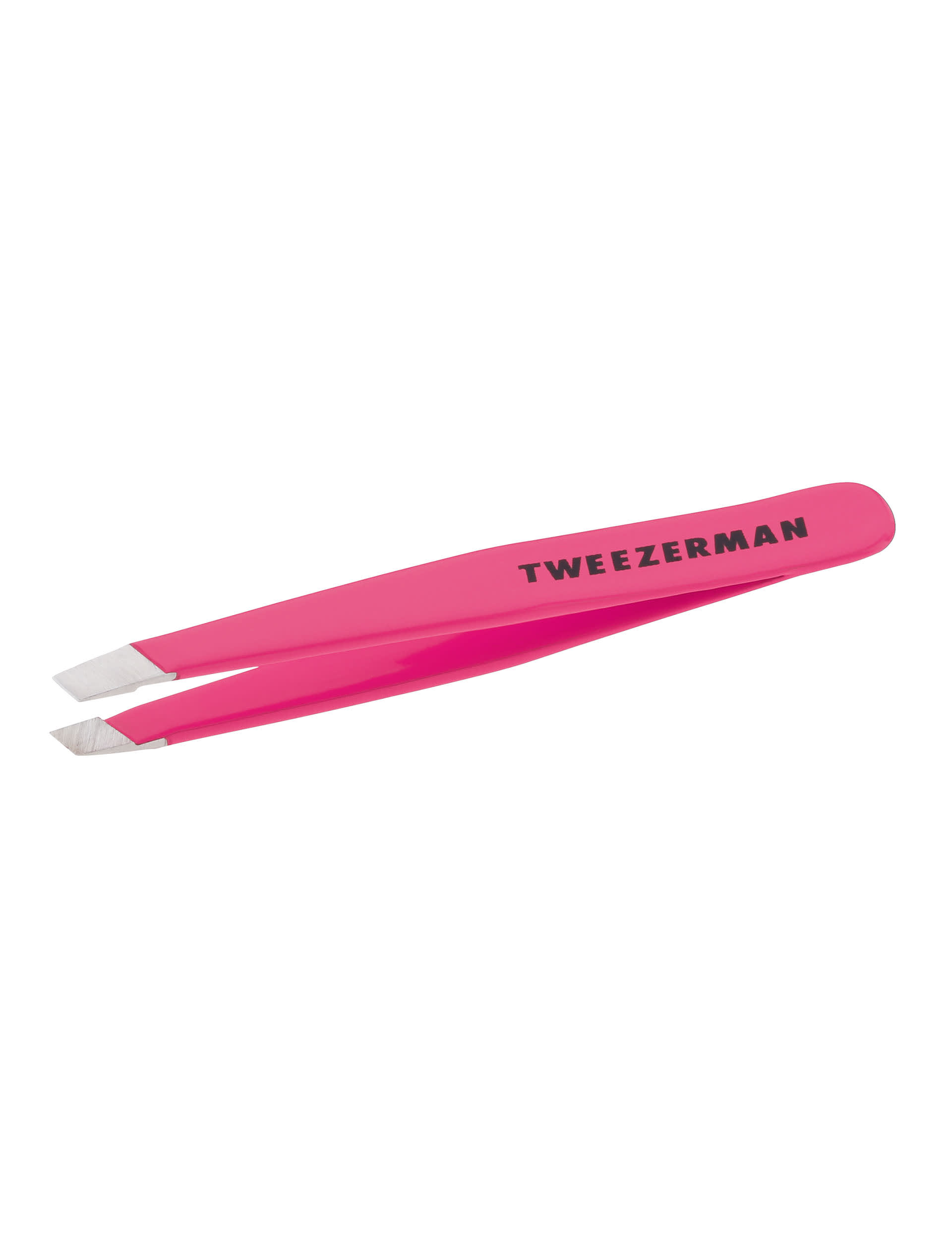 Tweezerman Women's Mini Slant Tweezer