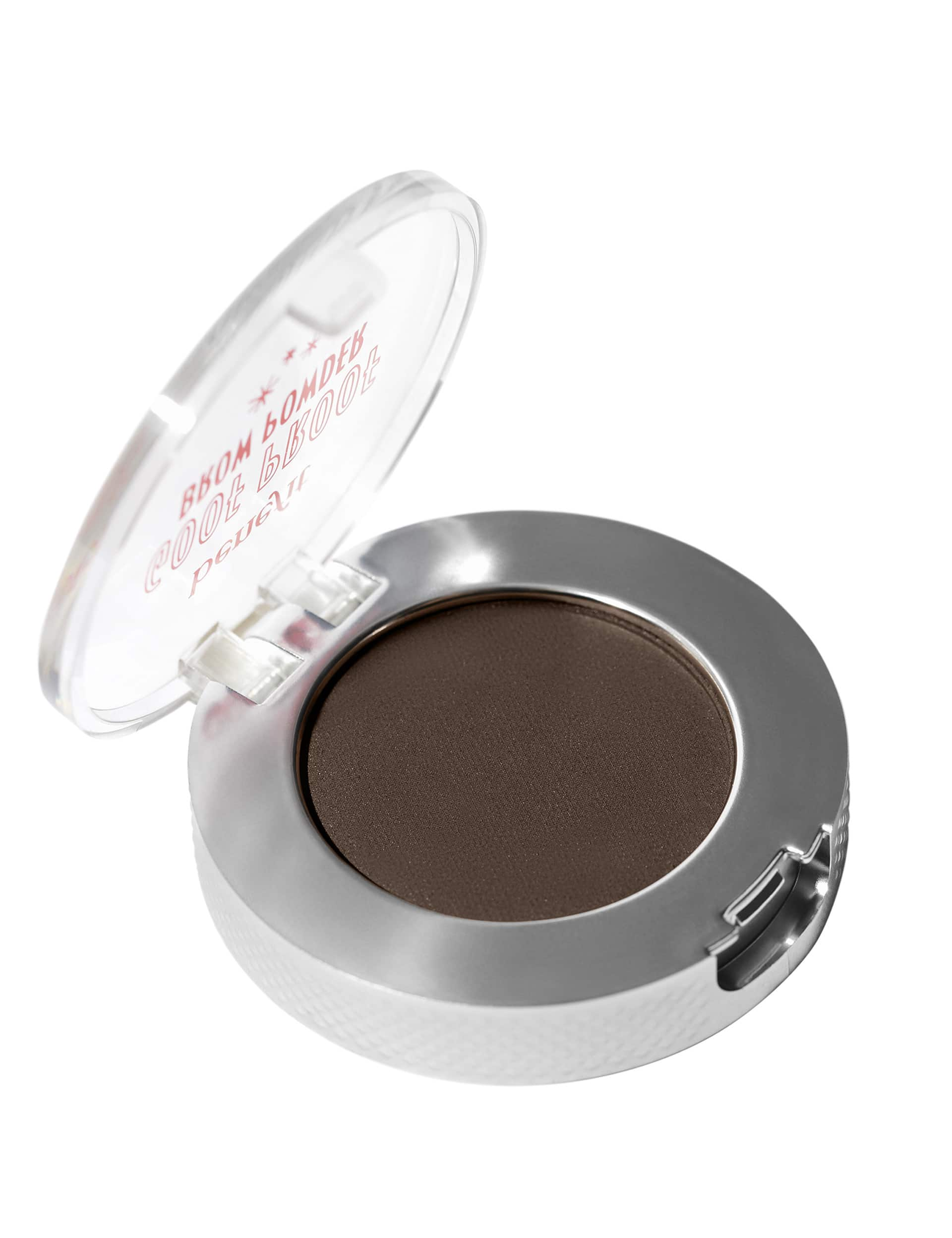 Benefit Goof Proof Brow Powder 1.9g - Beige, Natural,Cocoa,Dark Beige,Beige,Hazelnut,Light Cream,Med