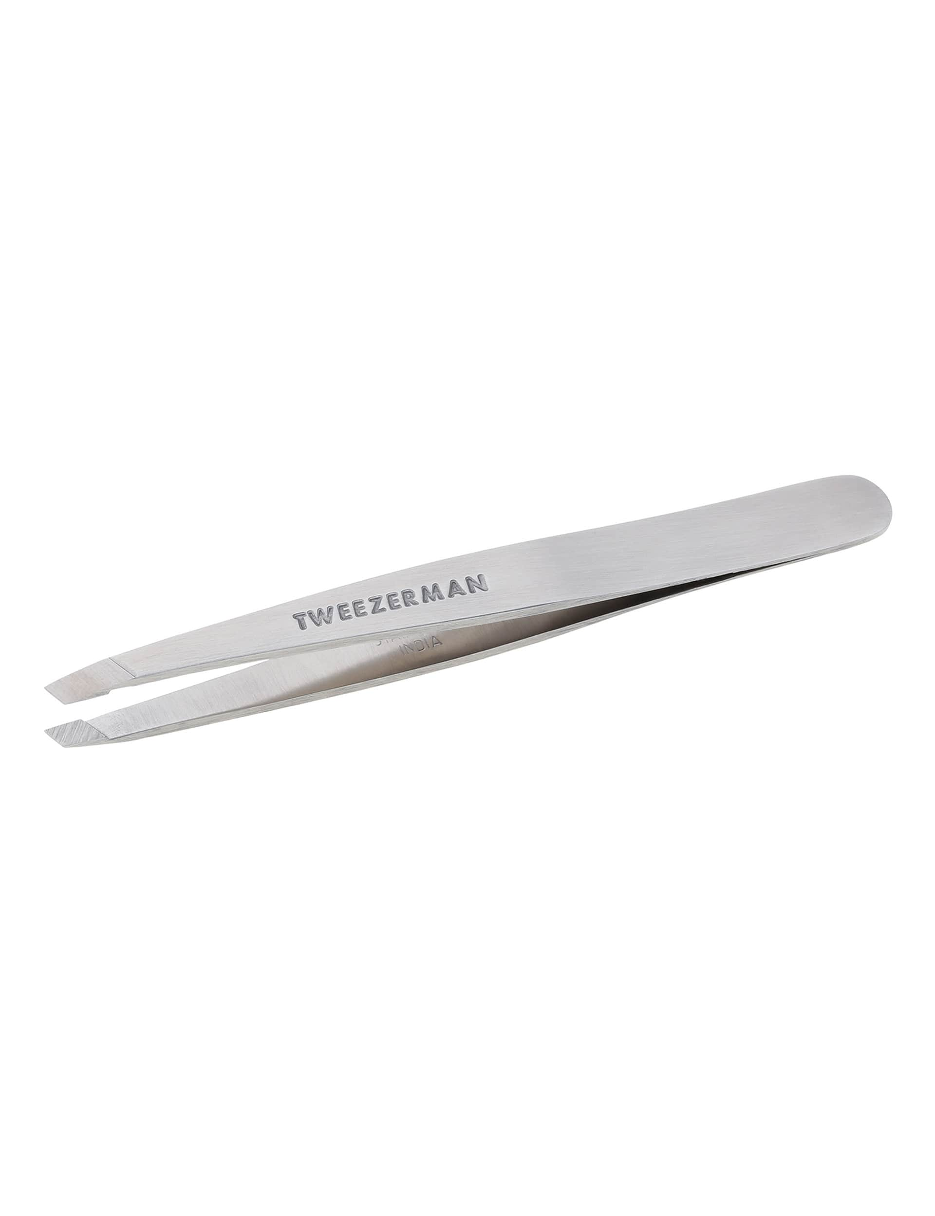 Tweezerman Women's Classic Slant Tweezer