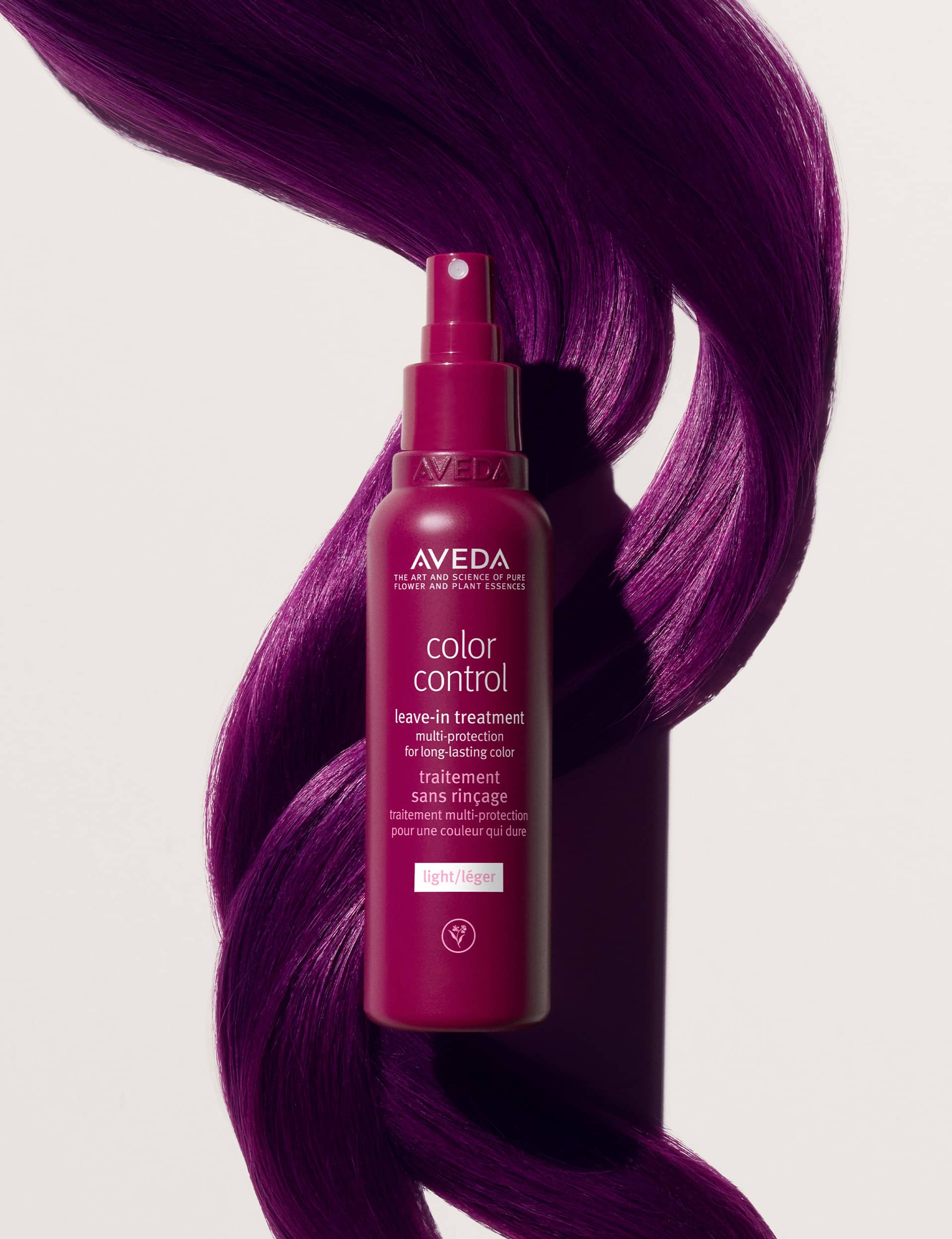 Aveda Color Control Leave-in-Treatment Light 150ml