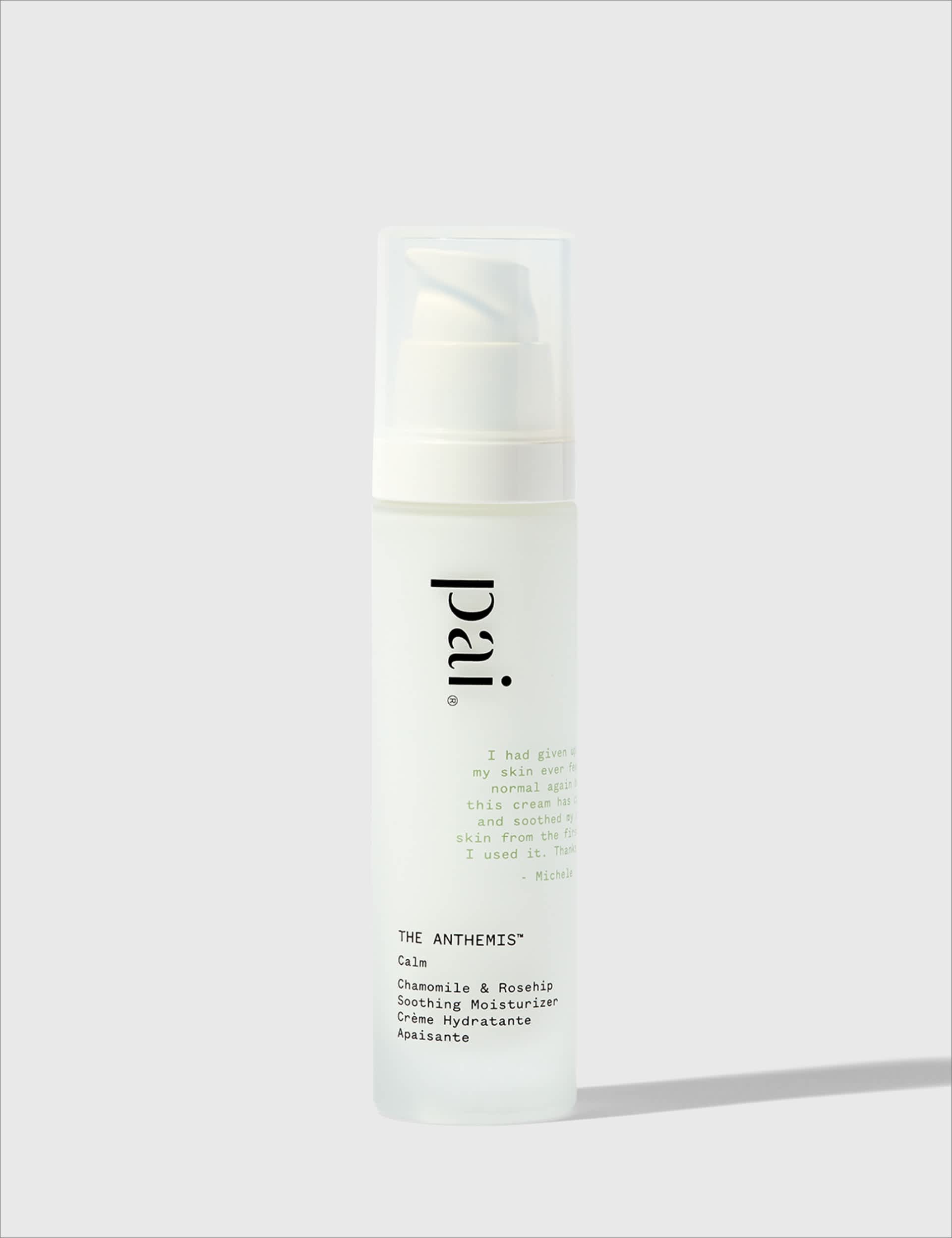 Pai Women's The Anthemis Soothing Moisturiser