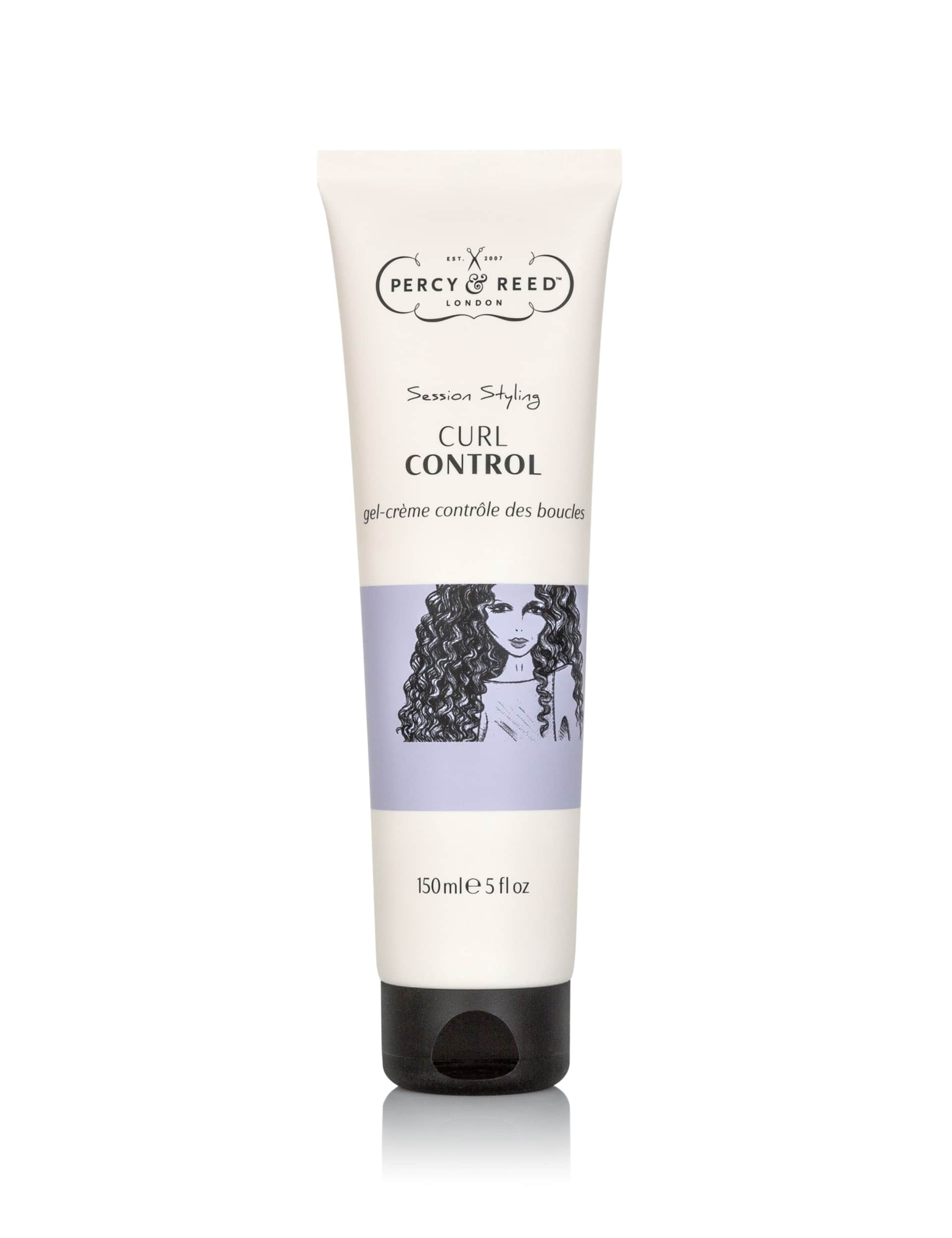 Percy & Reed Session Styling Curl Control 150ml