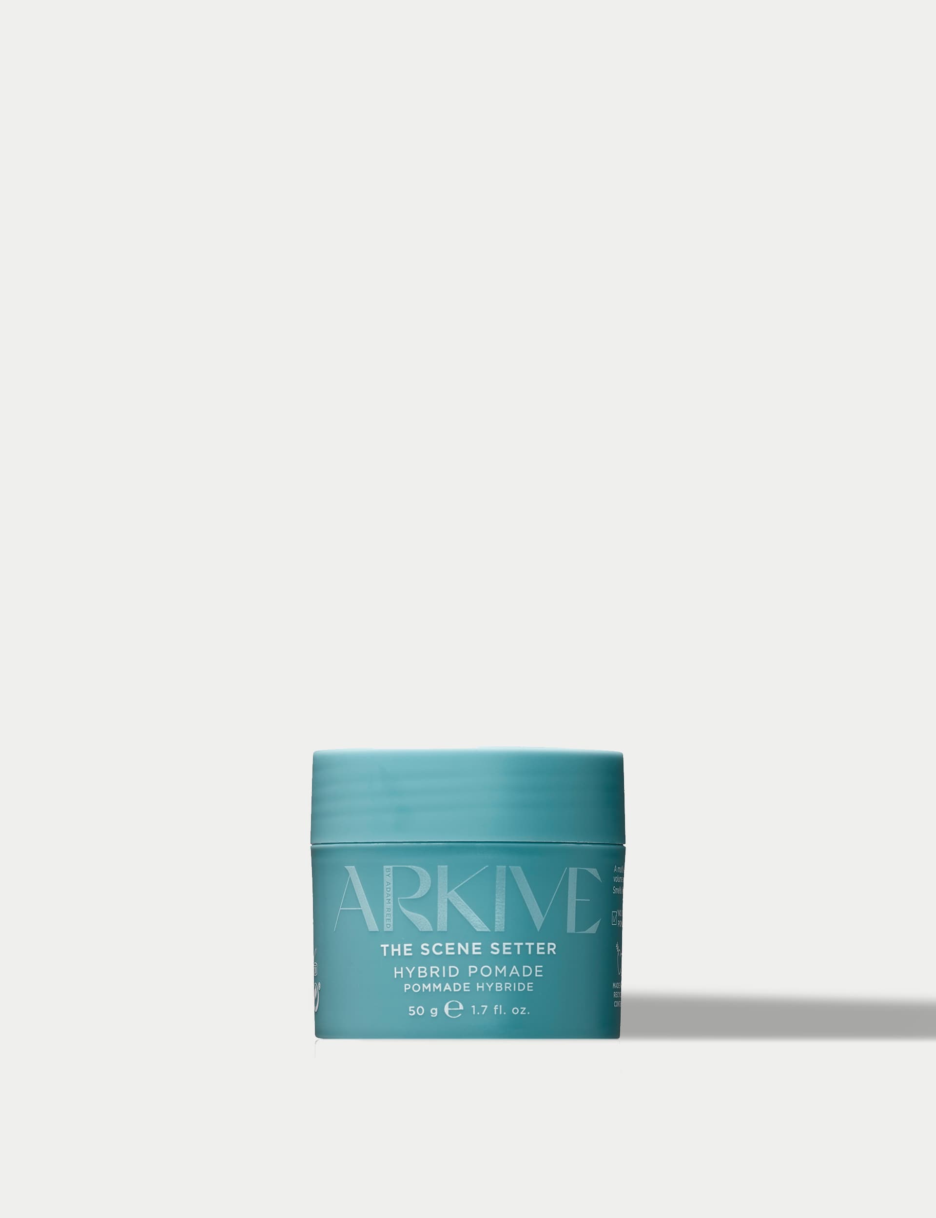 Arkive The Scene Setter Hybrid Pomade 50g