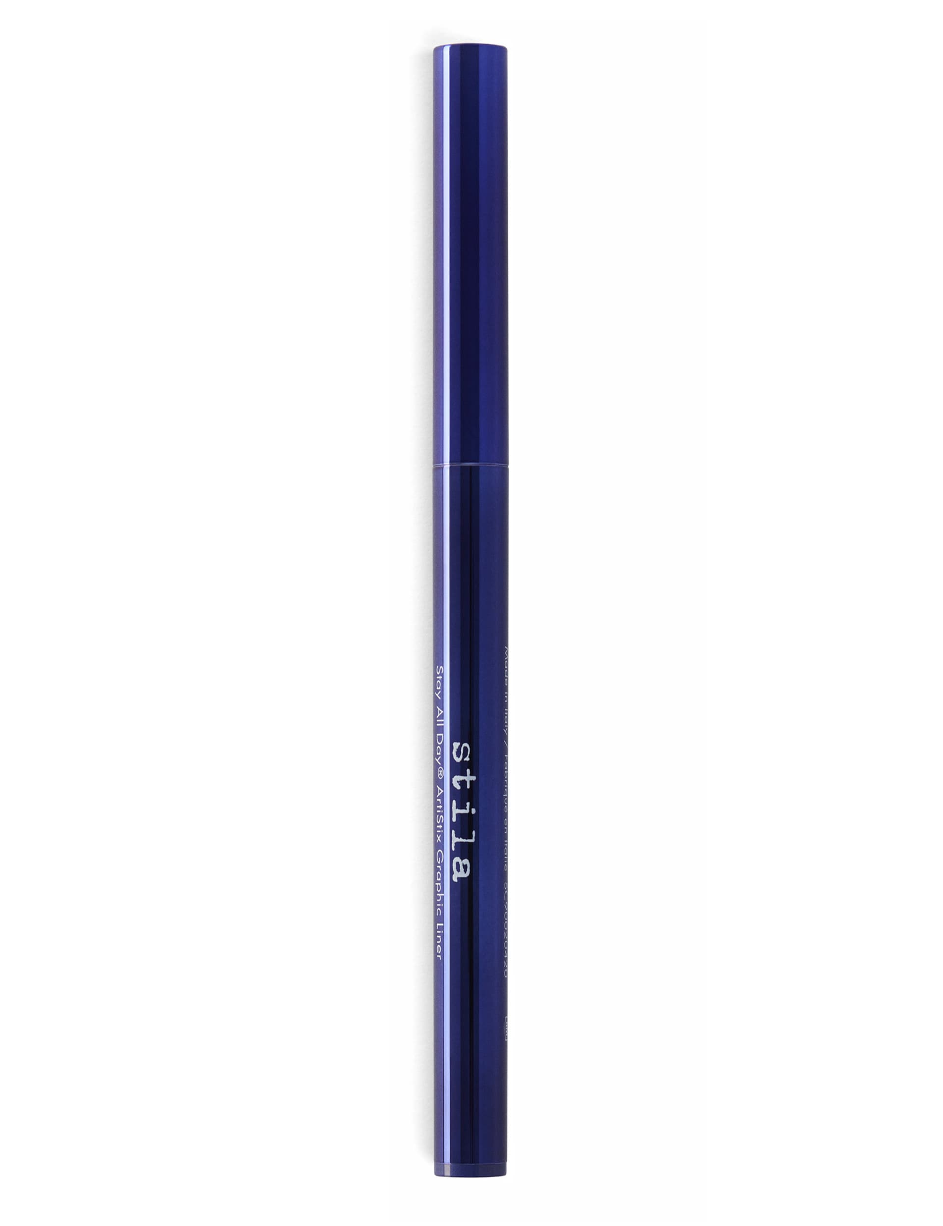 Stila Stay All Day ArtiStix Graphic Liner 0.2g - Deep Purple, Sage,Light Coral,Deep Purple,Sapphire