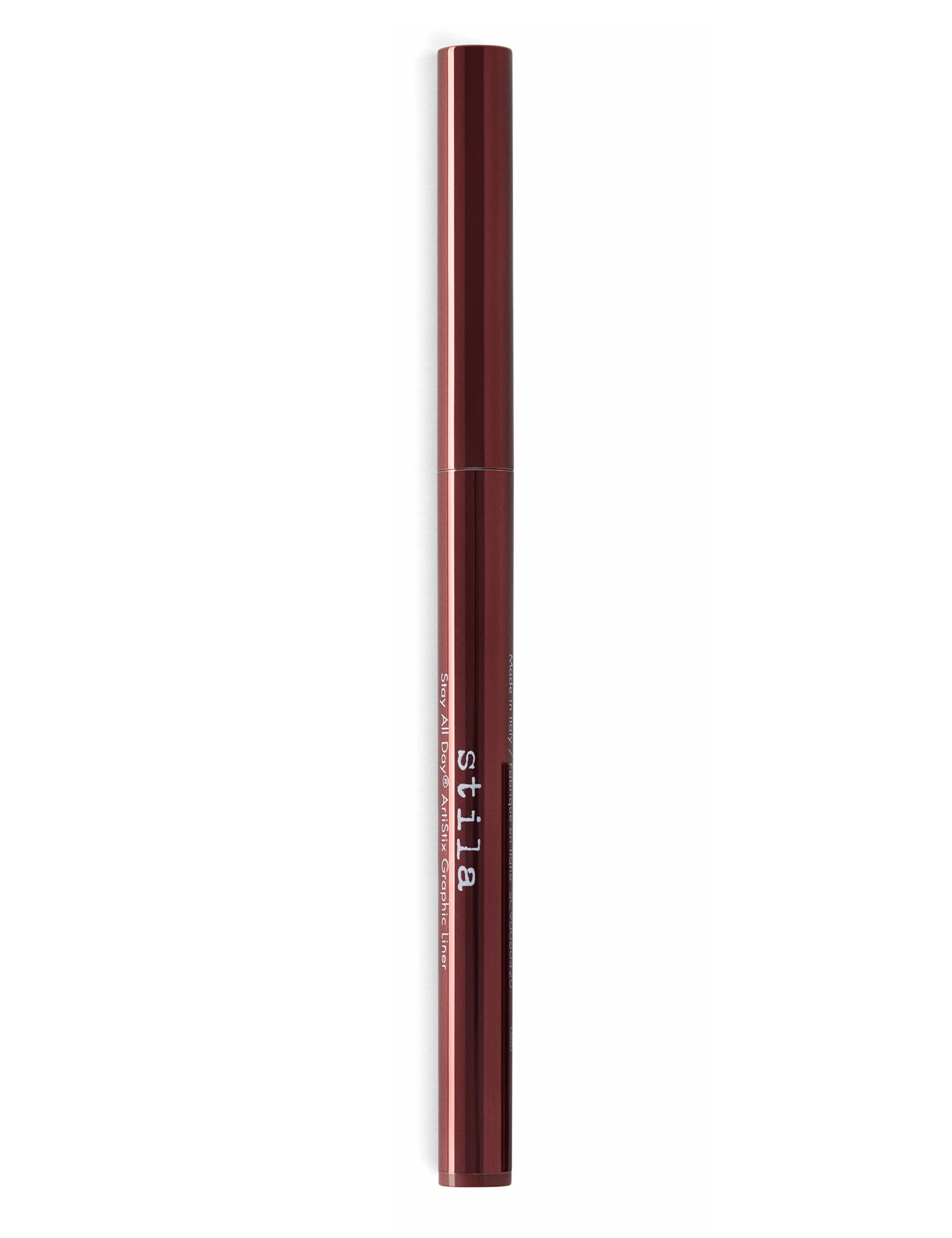 Stila Stay All Day ArtiStix Graphic Liner 0.2g - Dusky Rose, Sage,Light Coral,Deep Purple,Sapphire,