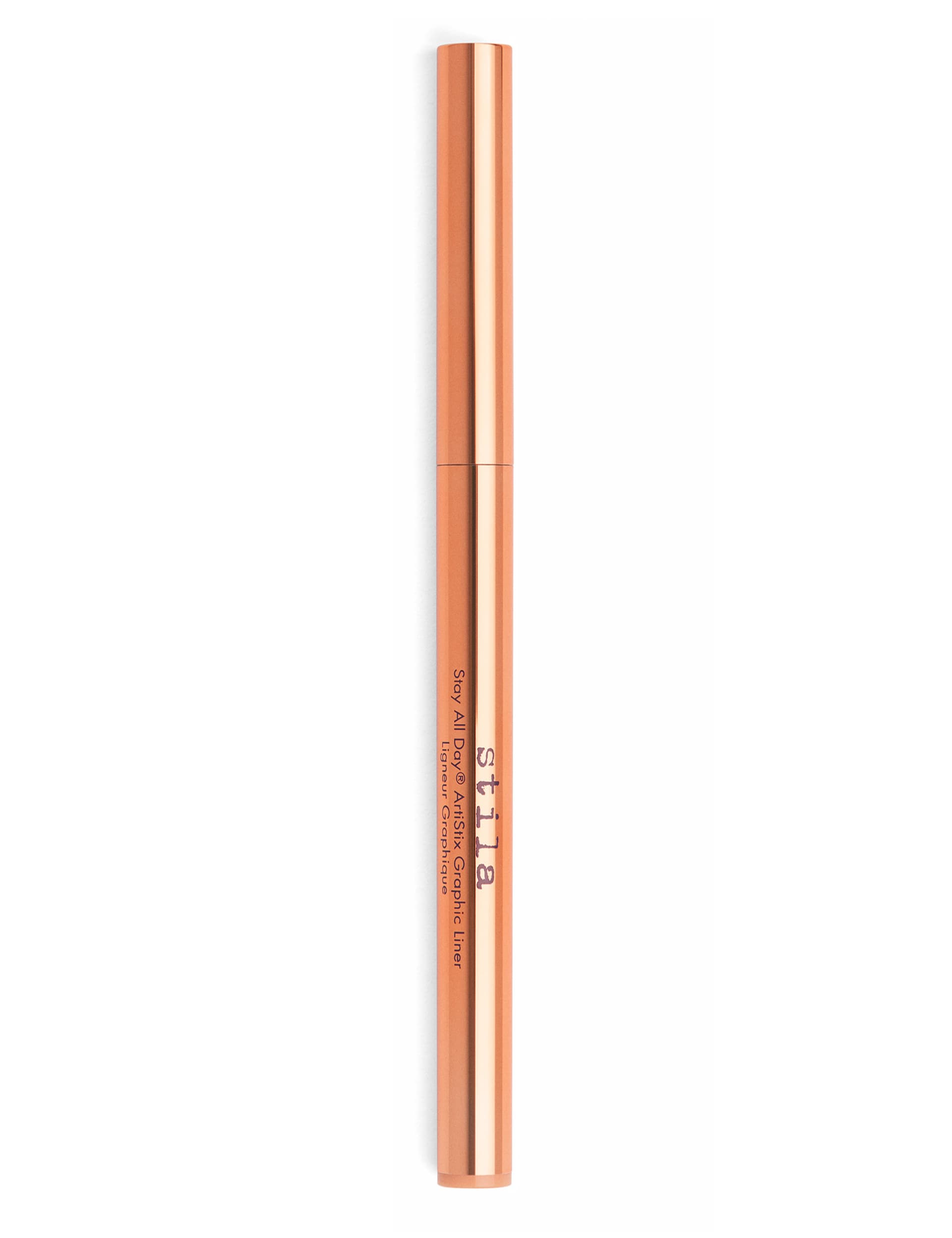 Stila Stay All Day ArtiStix Graphic Liner 0.2g - Light Coral, Sage,Light Coral,Deep Purple,Sapphire