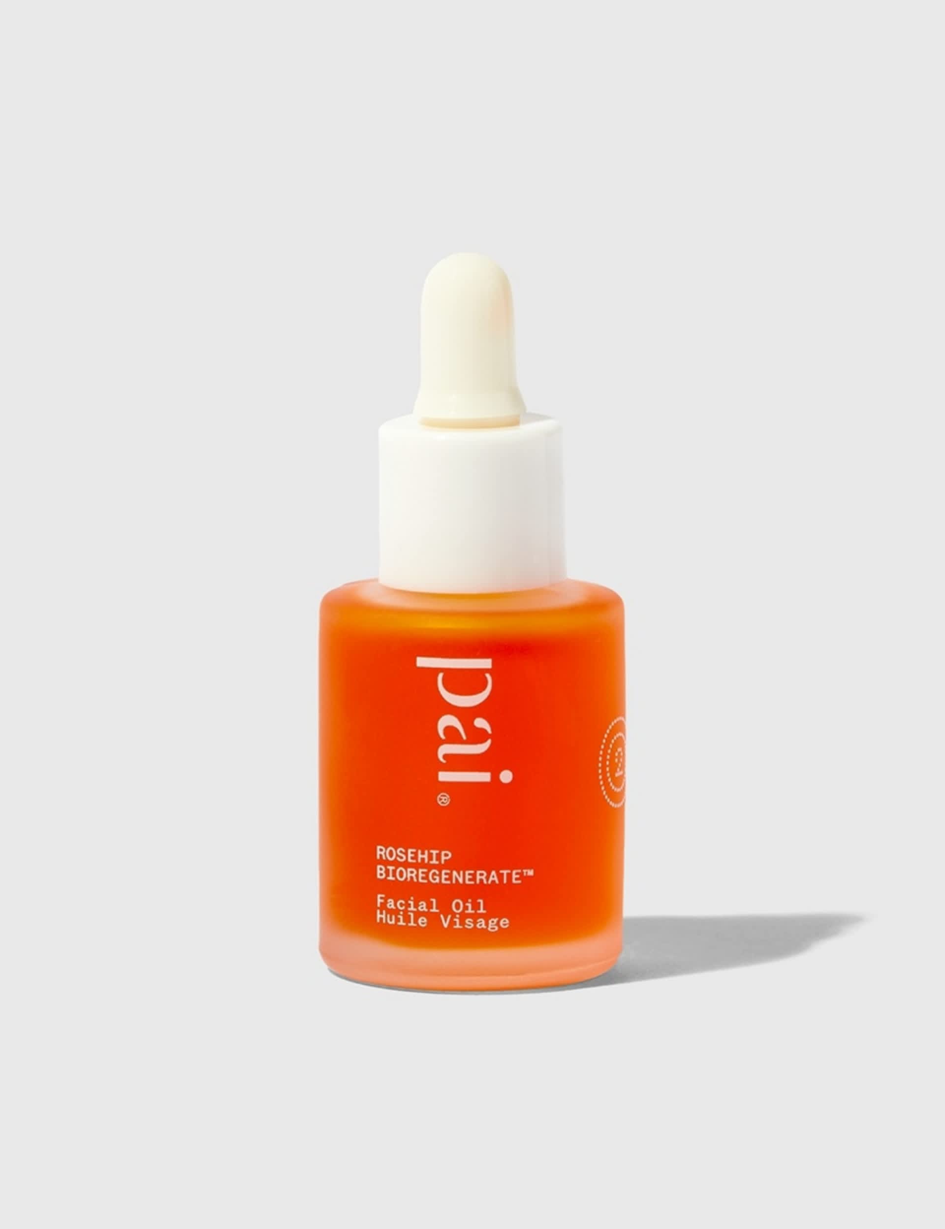 Pai Women's Rosehip Bioregenerate Rejuvenating Overnight Face Oil 10ml