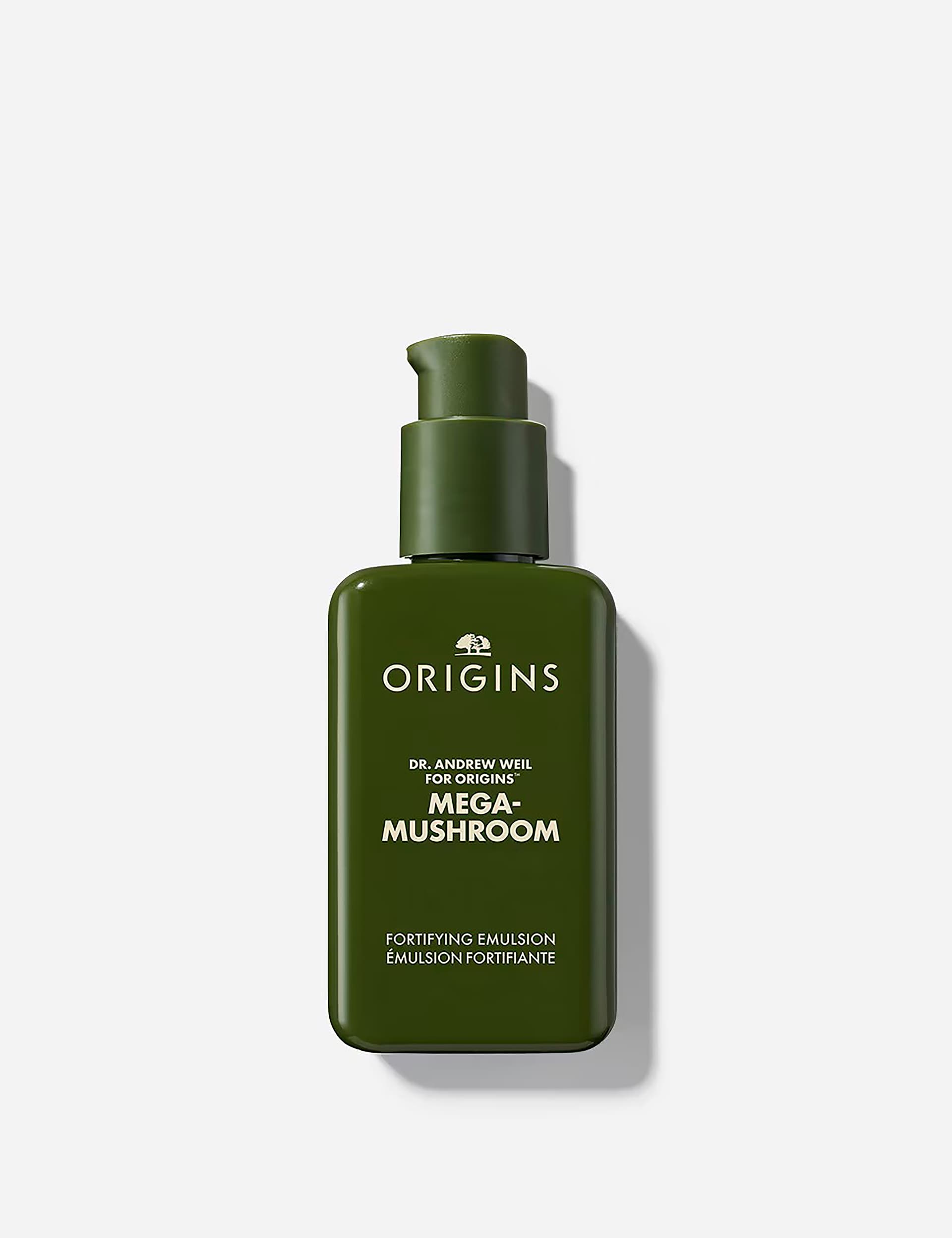 Origins Women's Dr. Andrew Weil for OriginsMega-Mushroom Relief & Resilience Toner 100ml