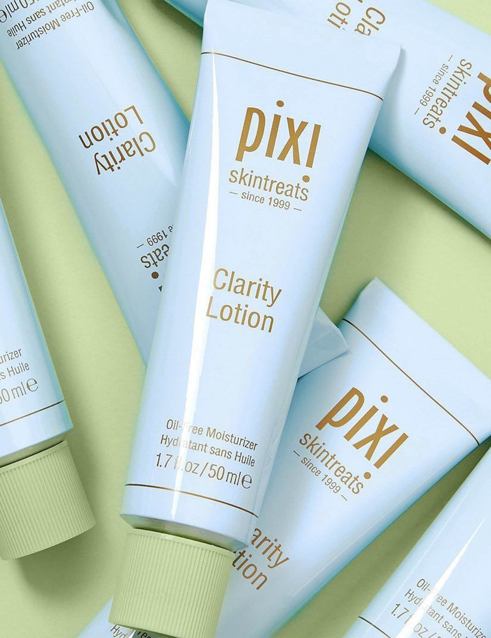 Pixi Clarity Lotion 50ml