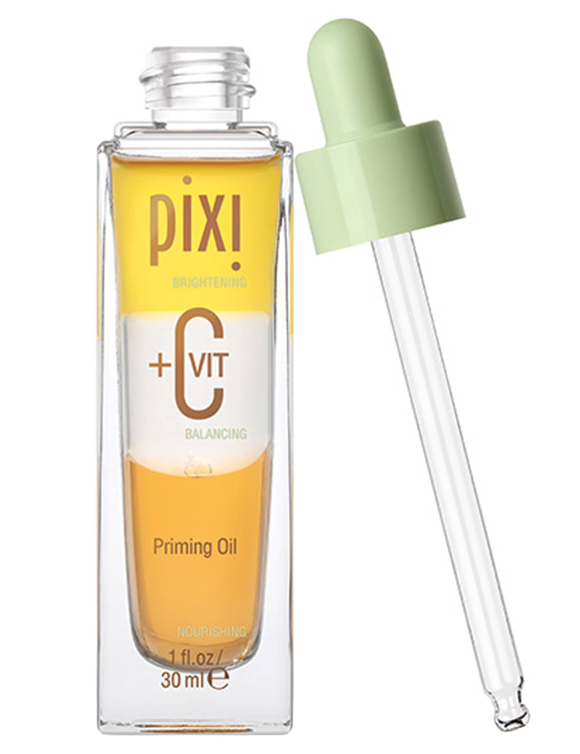 Pixi Womens Mens Priming Oil In Between 30ml