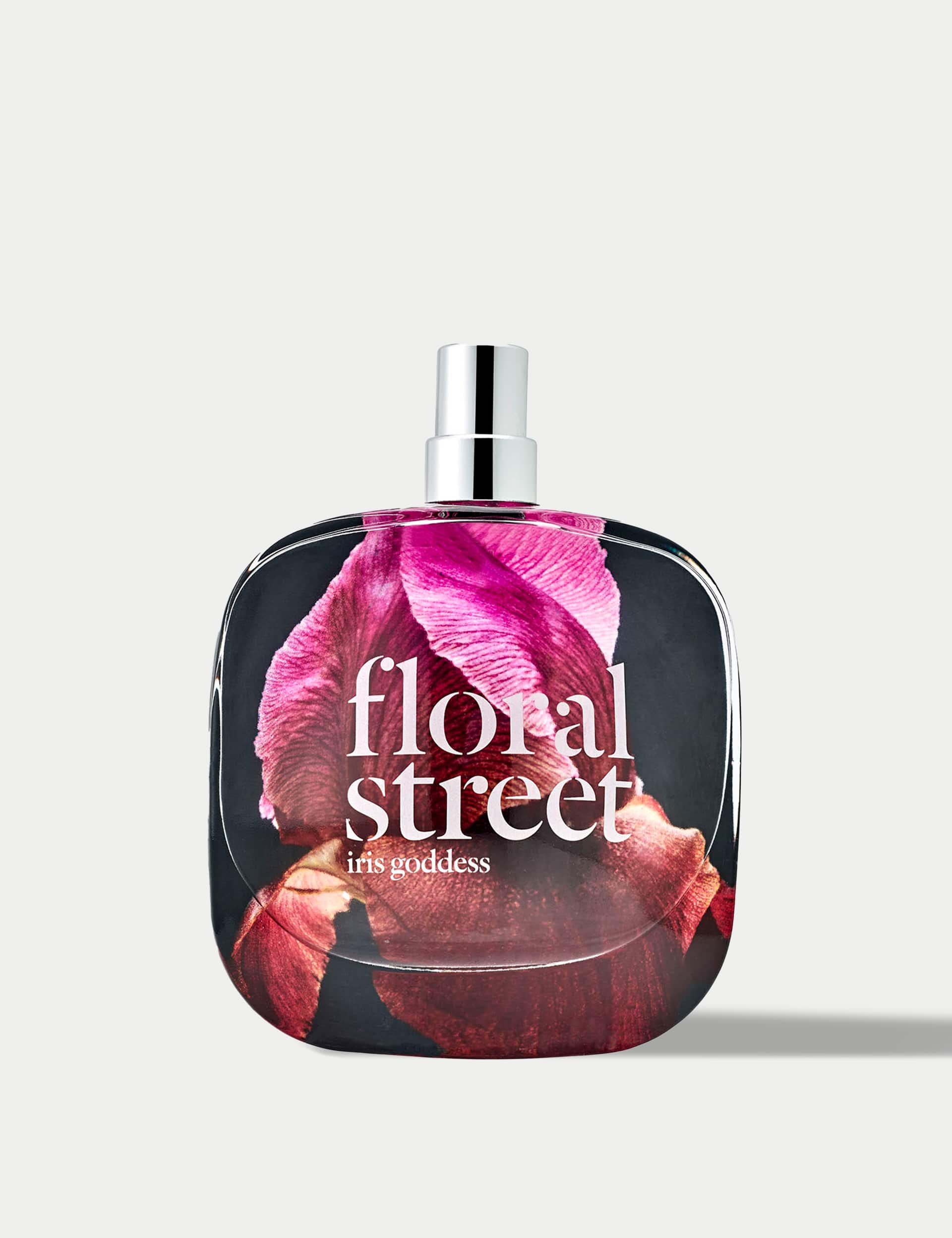 Floral Street Women's Iris Goddess Eau de Parfum 50ml