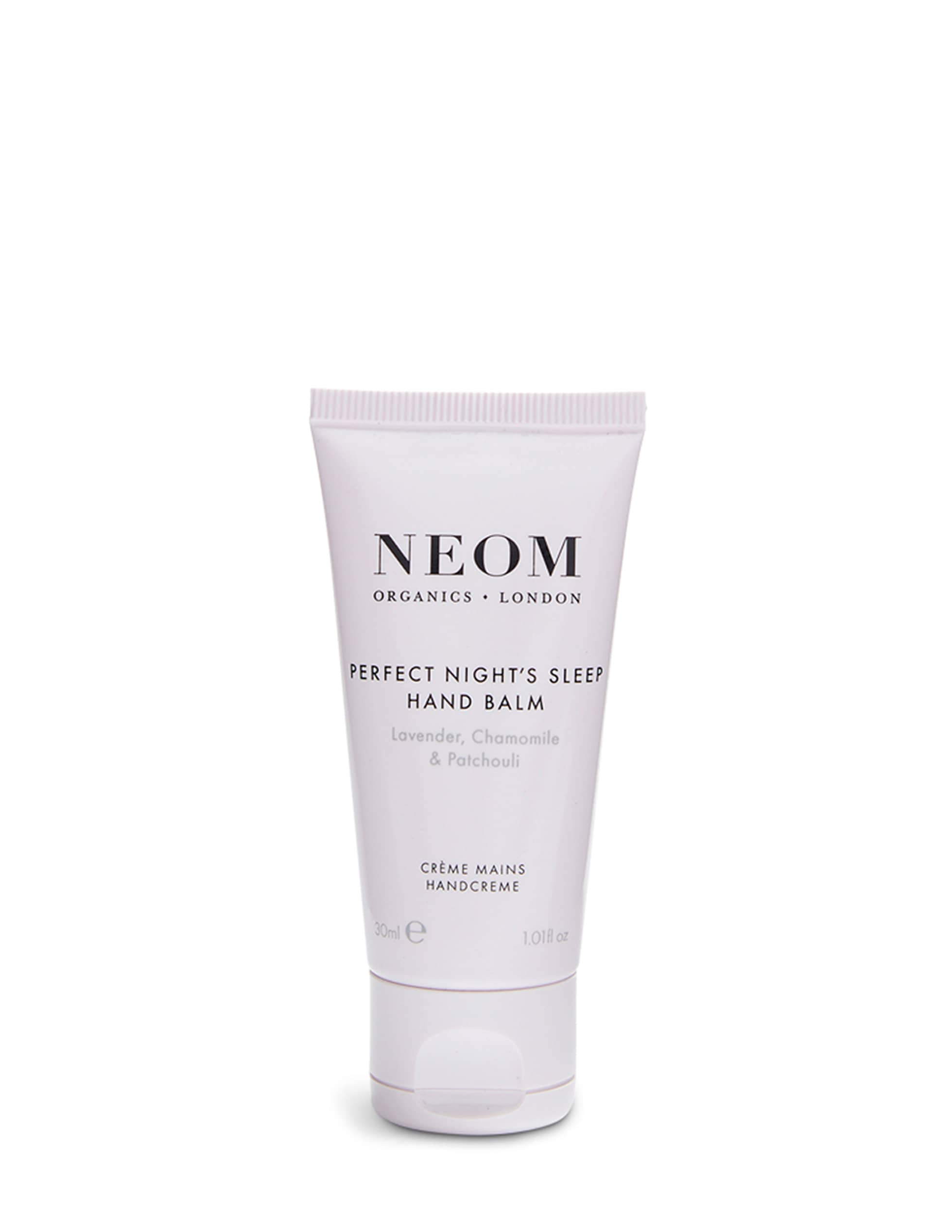 Neom Perfect Night's Sleep Hand Balm 30ml