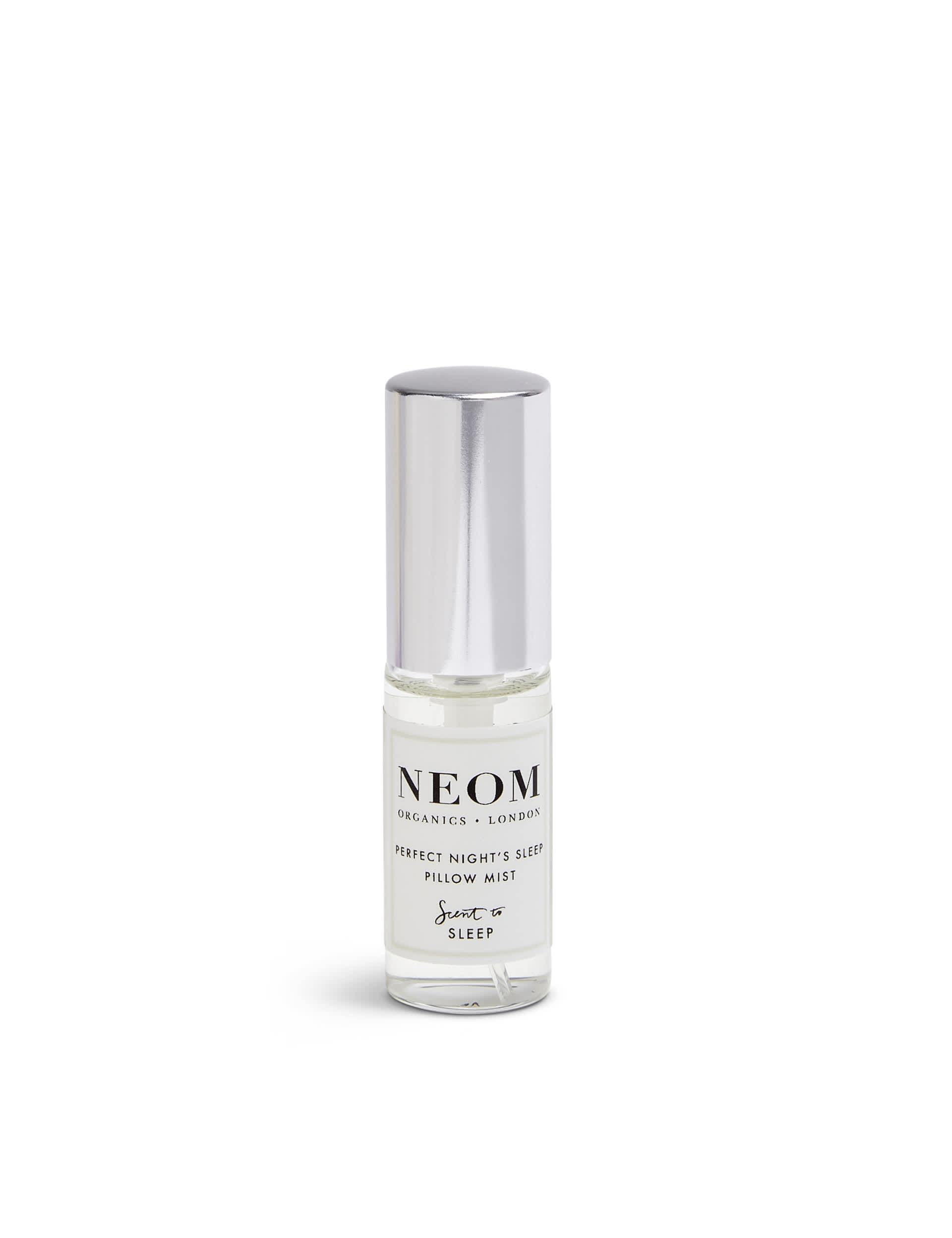 Neom Wellbeing Perfect Night's Sleep Pillow Mist 5ml