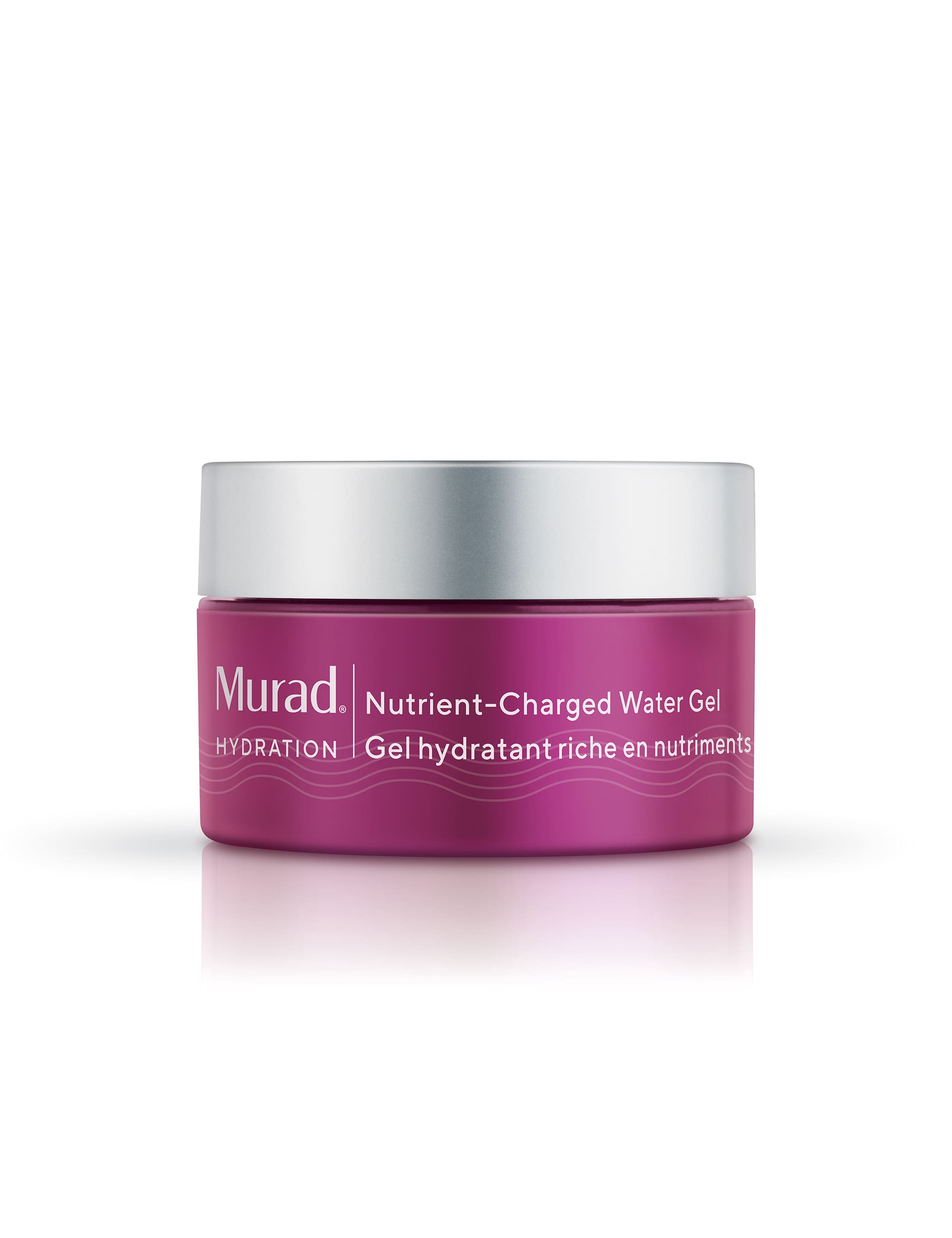 Murad Nutrient-Charged Water Gel 50ml