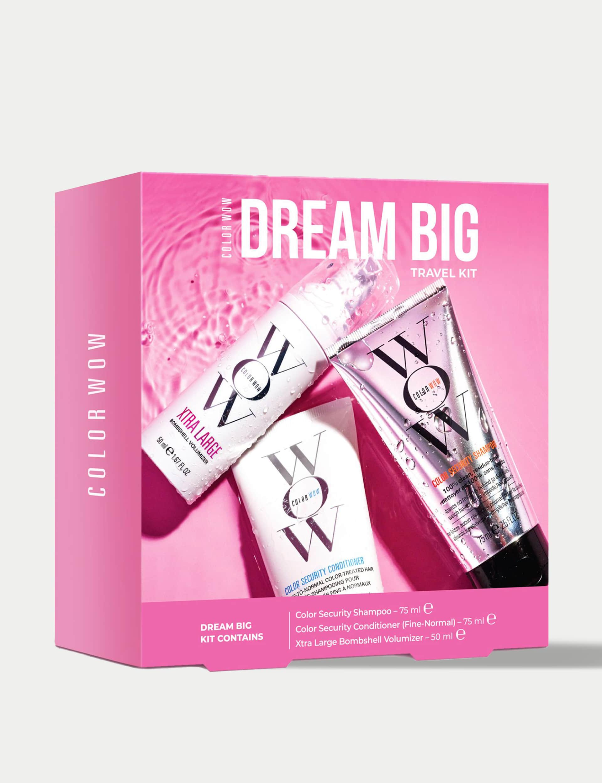 Color Wow Dream Big Kit