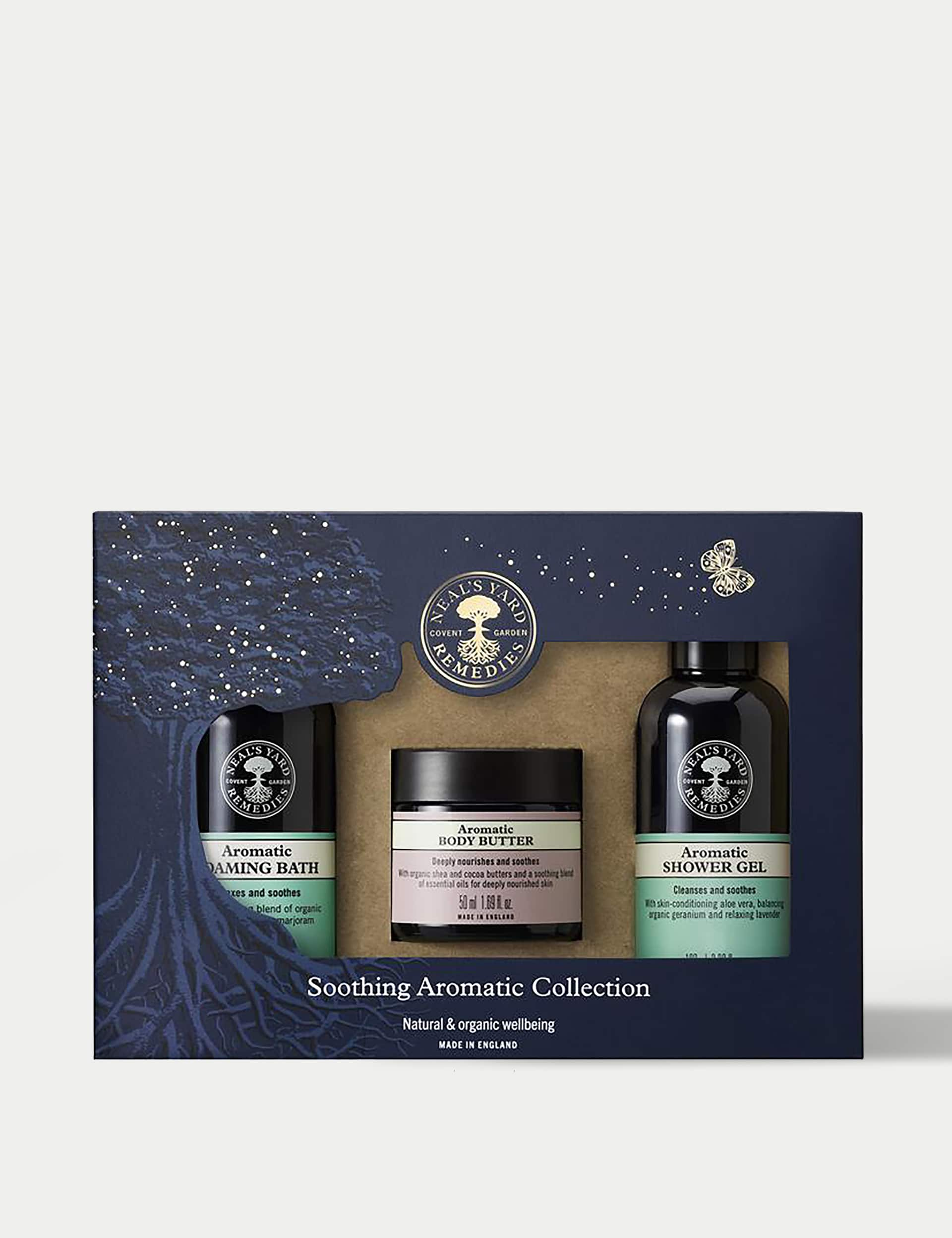 Neal'S Yard Remedies Women's Soothing Aromatic Collection