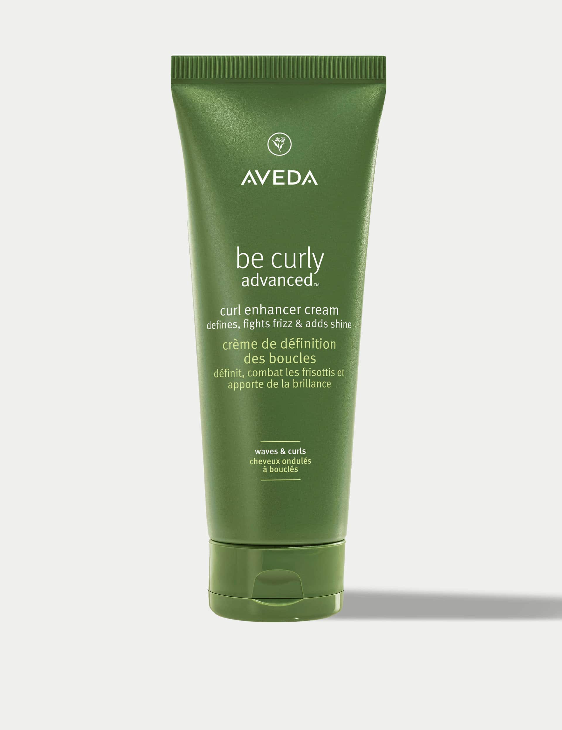 Aveda Be Curly Advanced Curl Enhancer Cream 200ml