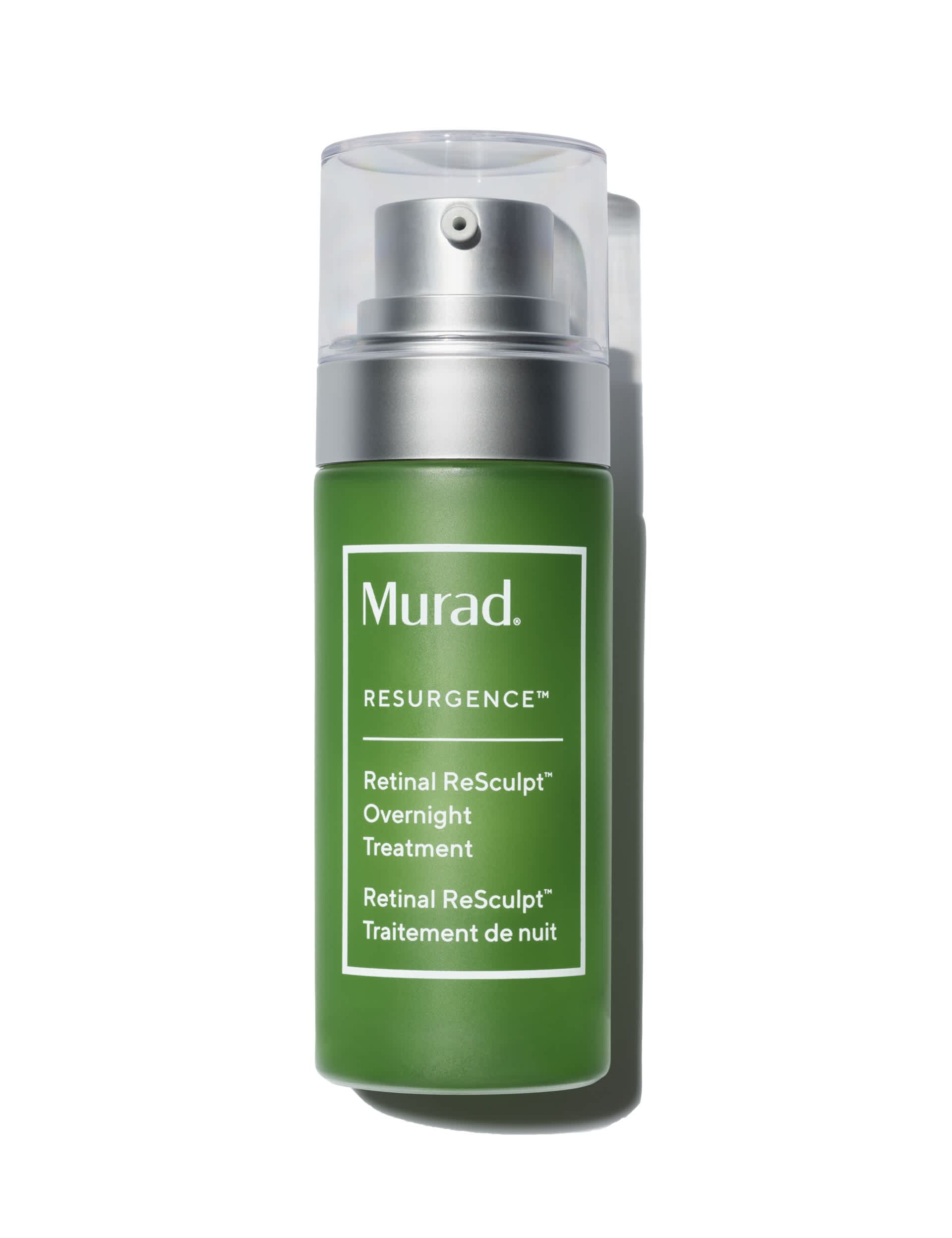 Murad Retinal ReSculpt Overnight Treatment 30ml