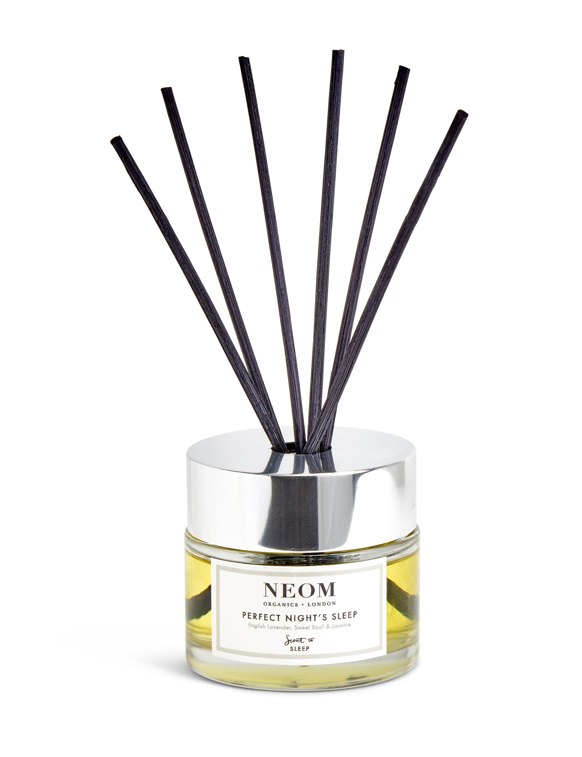 Neom Wellbeing Perfect Night's Sleep Reed Diffuser 100ml