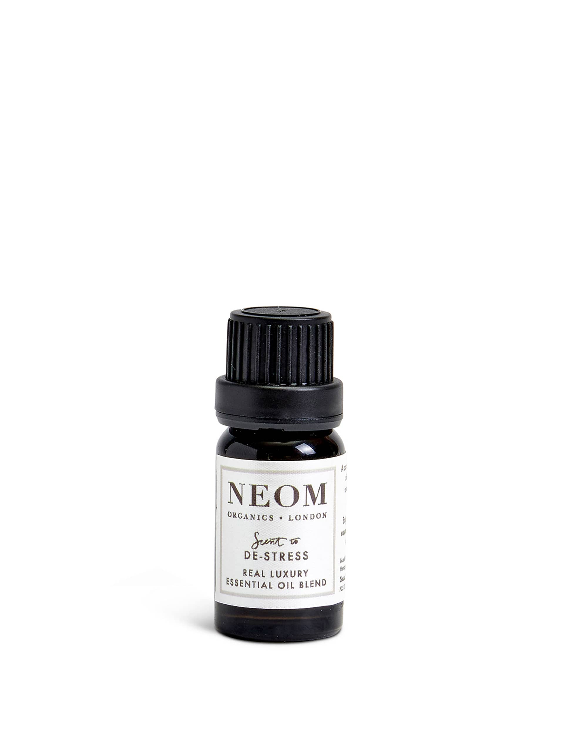 Mens Womens Neom Real Luxury Oil Blend 10ml