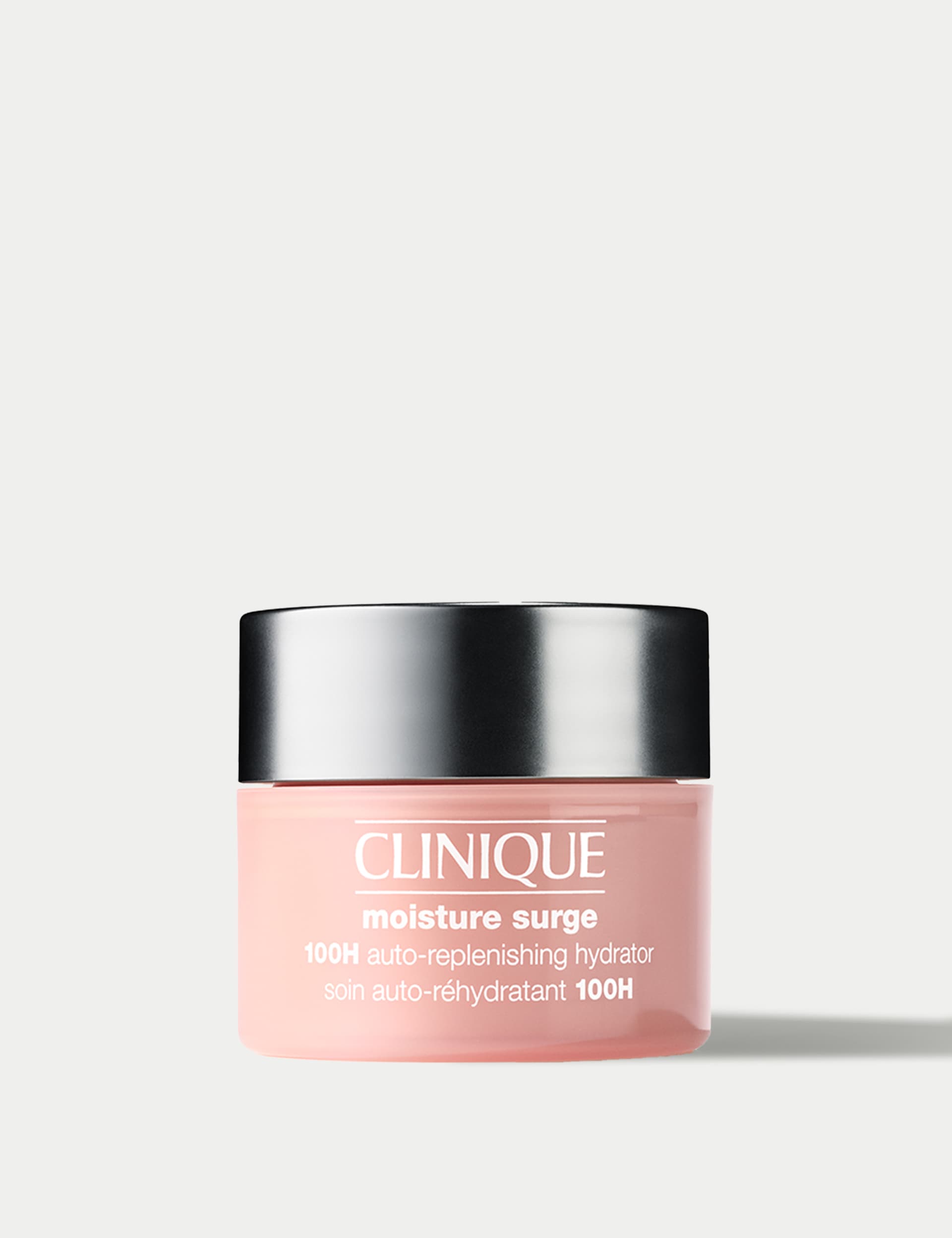 Clinique Women's Moisture Surge 100H Auto-Replenishing Hydrator 15ml