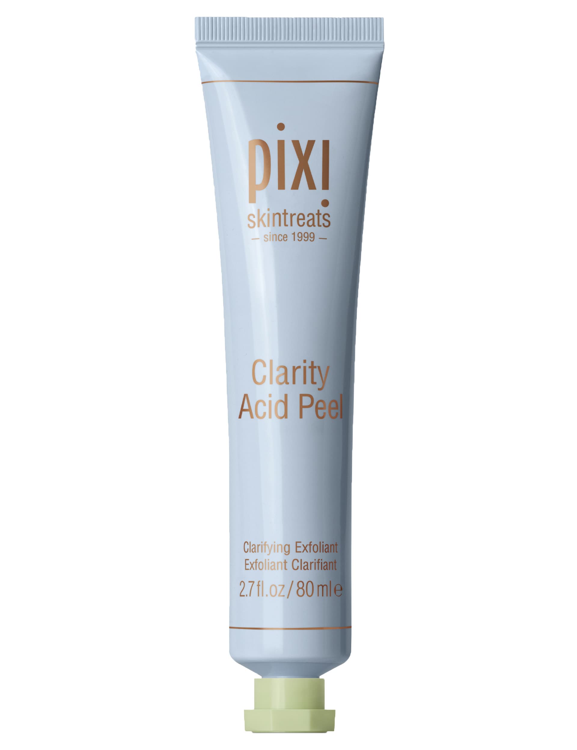 Pixi Women's Clarity Acid Peel 80ml