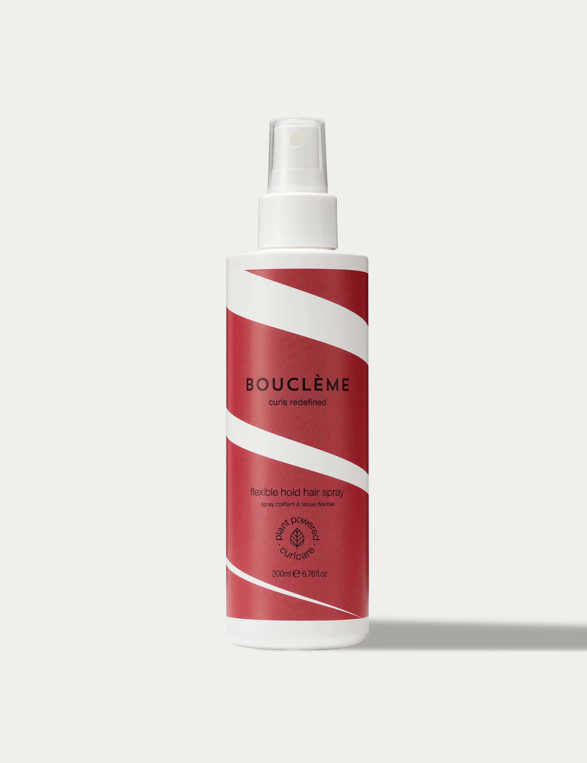 Women's Boucleme Flexible Hold Hairspray 200ml