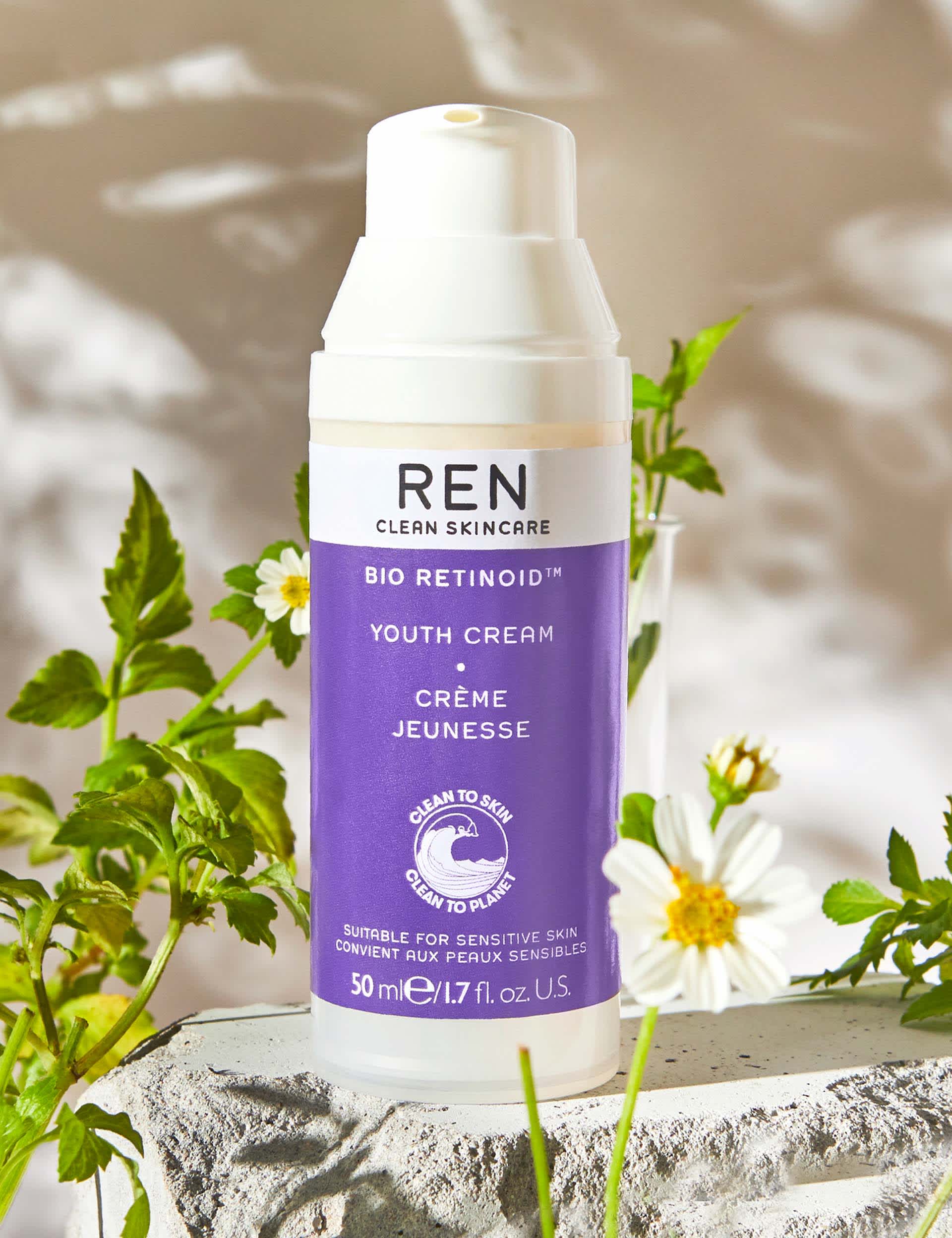 Ren Bio Retinoid Youth Cream 50ml