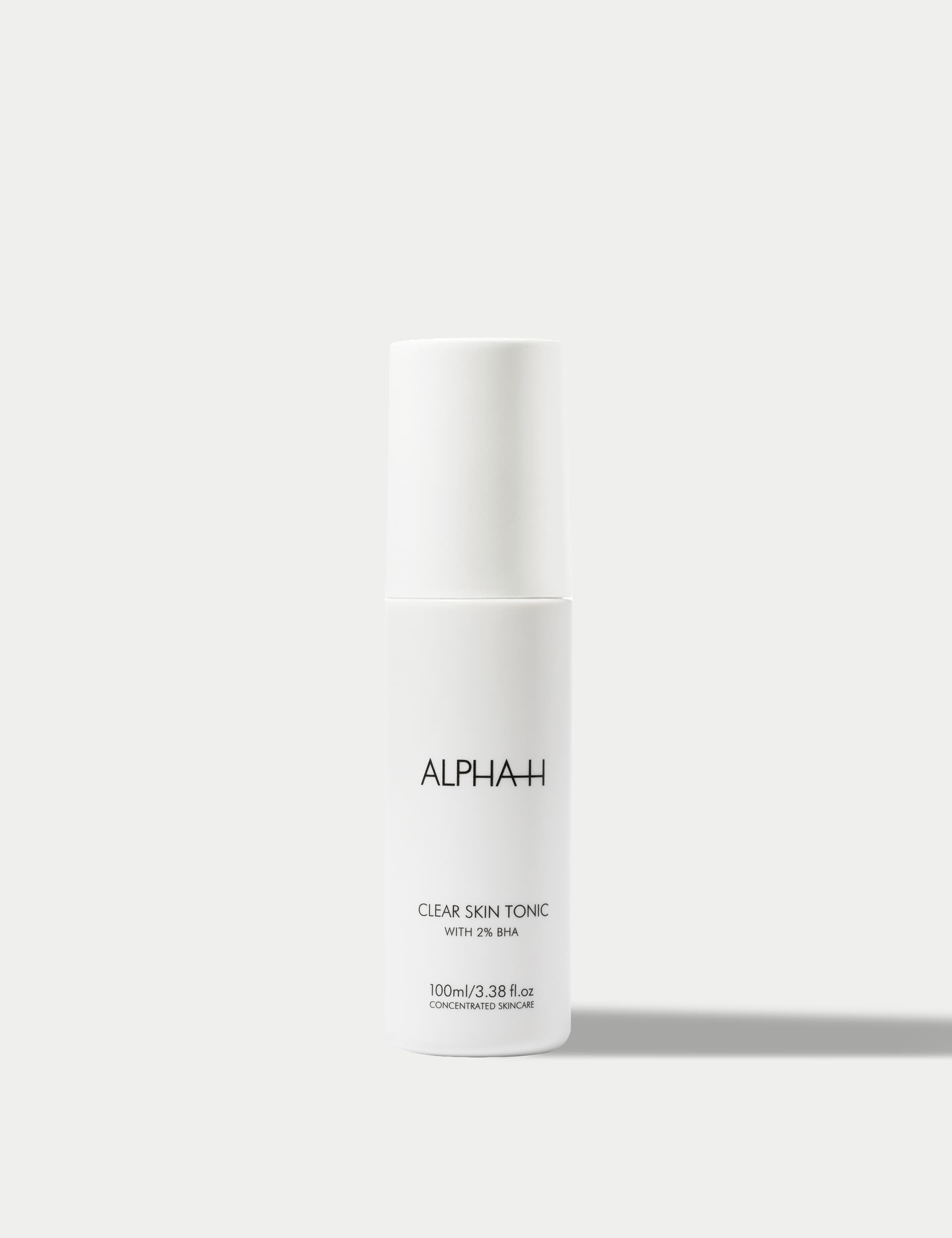 Alpha-H Clear Skin Tonic with 2% Salicylic Acid 100ml