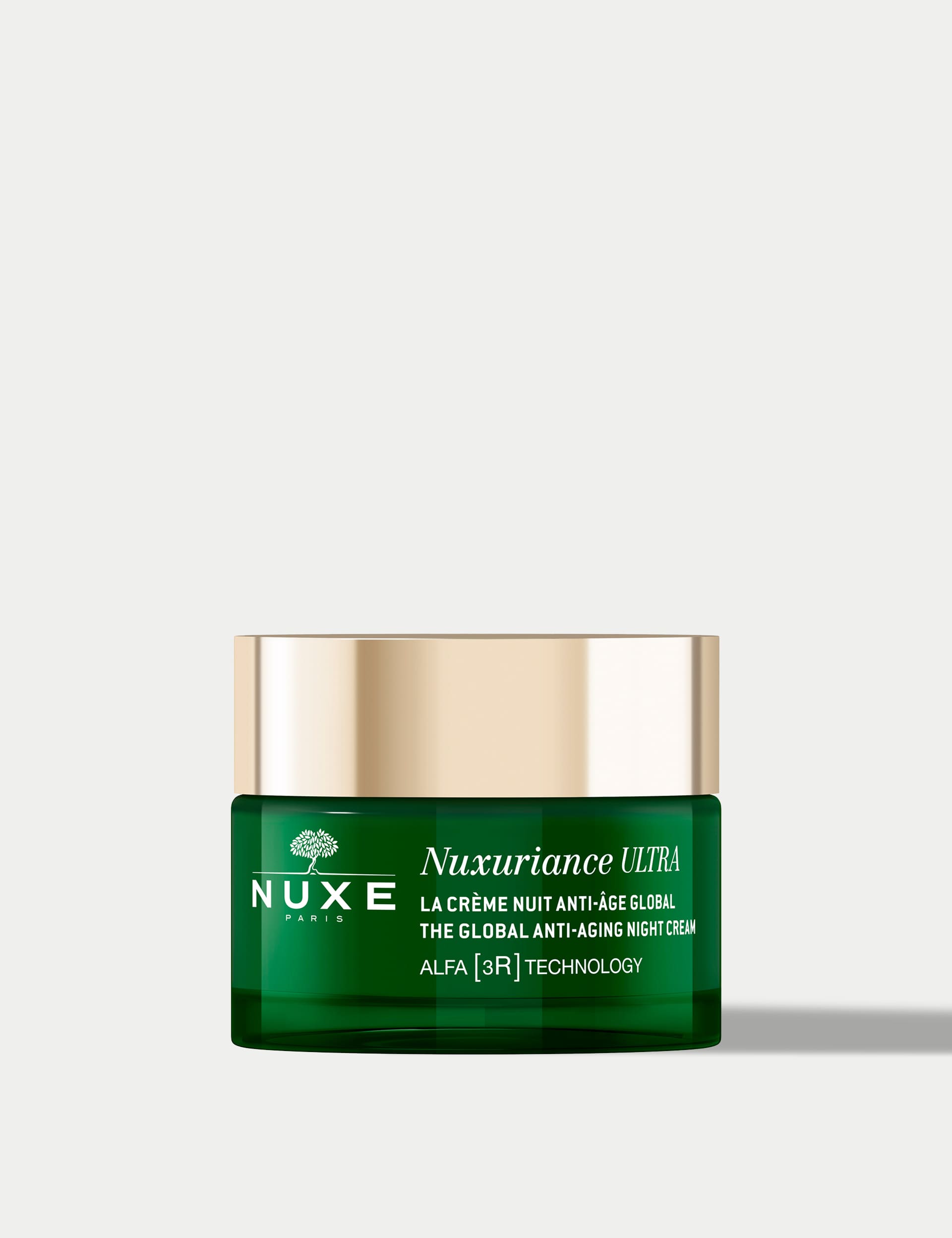 Women's NUXE Nuxuriance Ultra The Global Anti-Aging Night Cream 50 ml