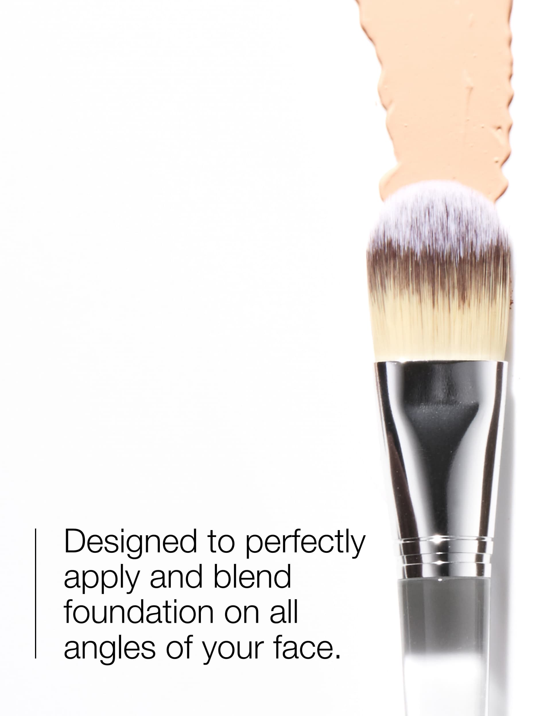 Clinique Women's Foundation Brush