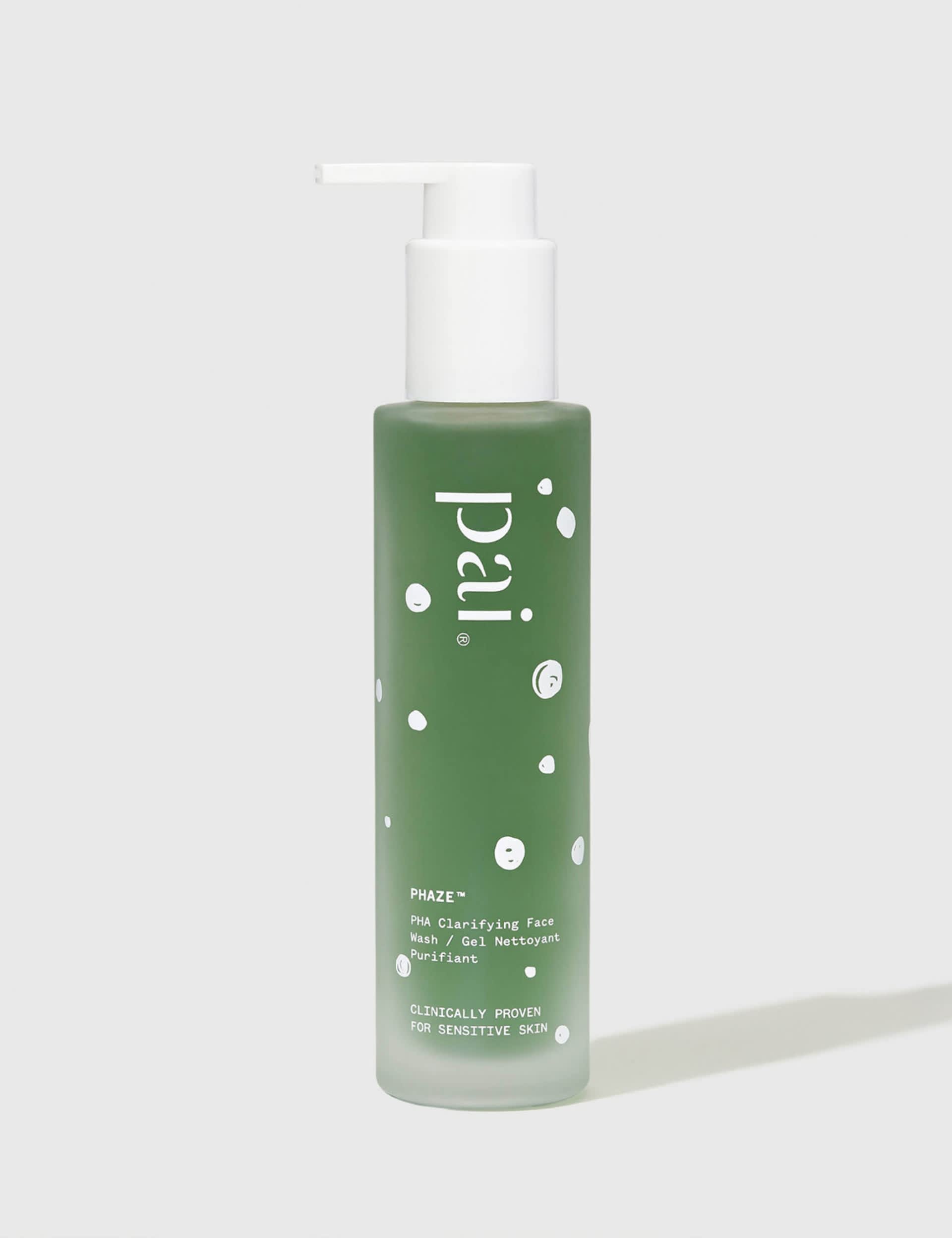 Pai Women's Phaze Clarifying Face Wash