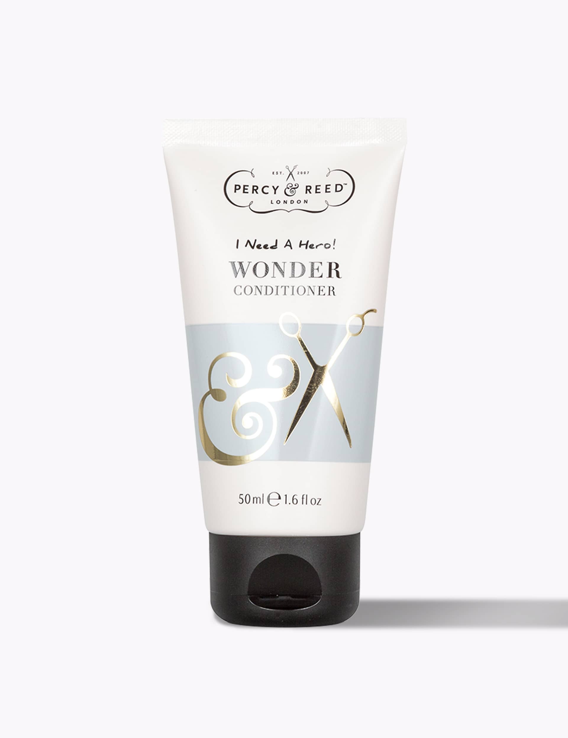 Percy & Reed I Need a Hero! Wonder Conditioner 50ml