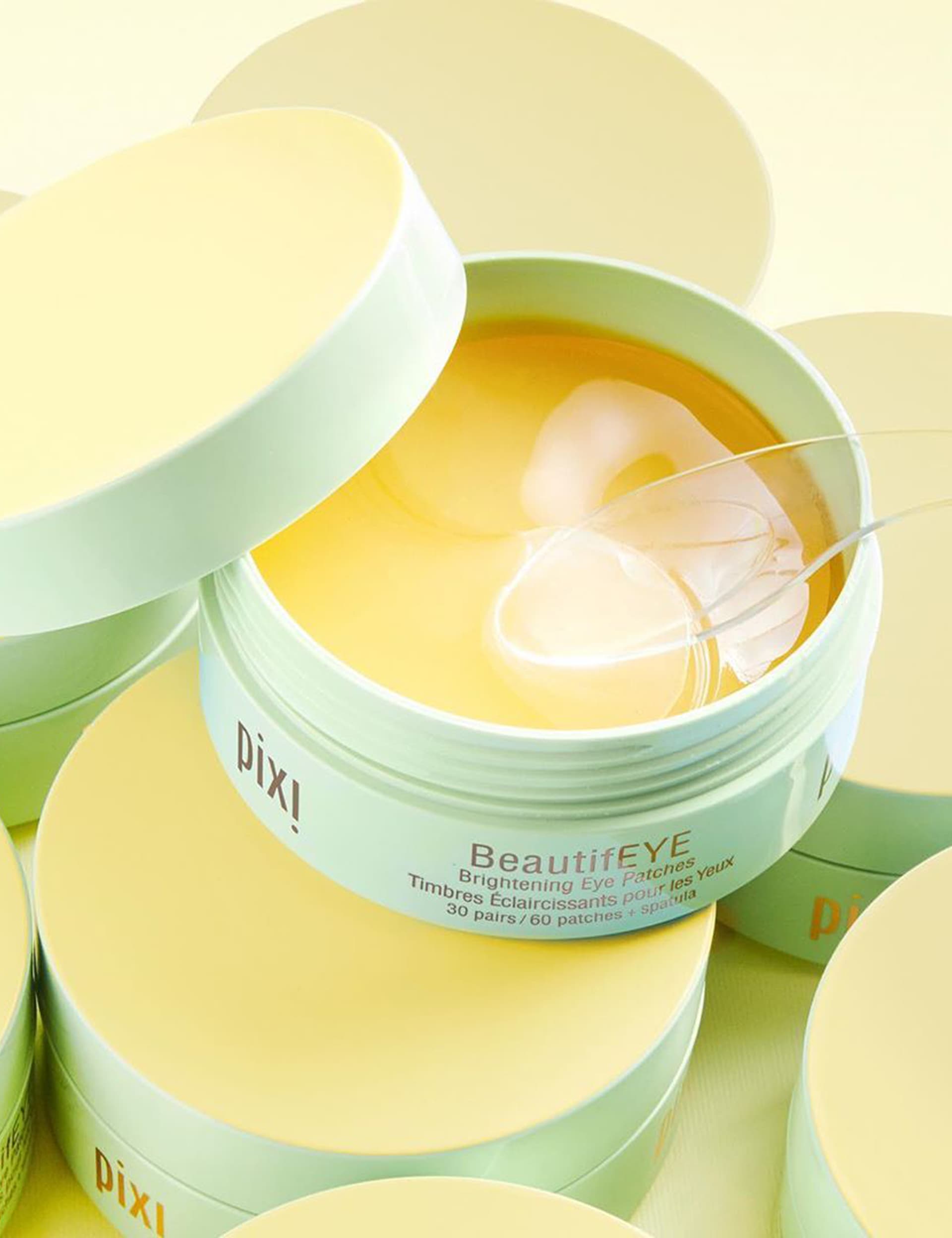 Pixi BeautifyEye Vitamin-C & Licorice