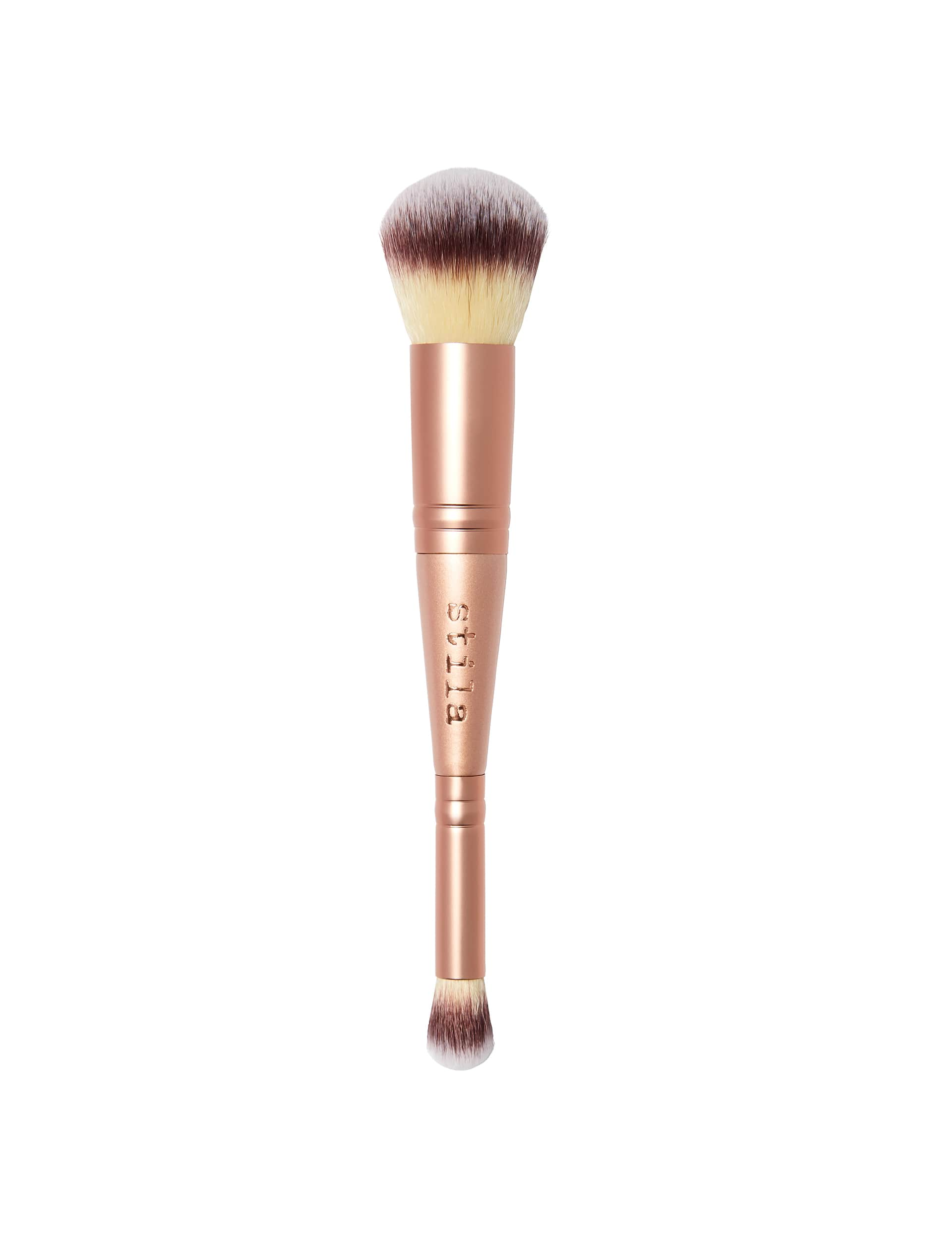 Stila Dual-Ended Foundation & Concealer Brush 18g