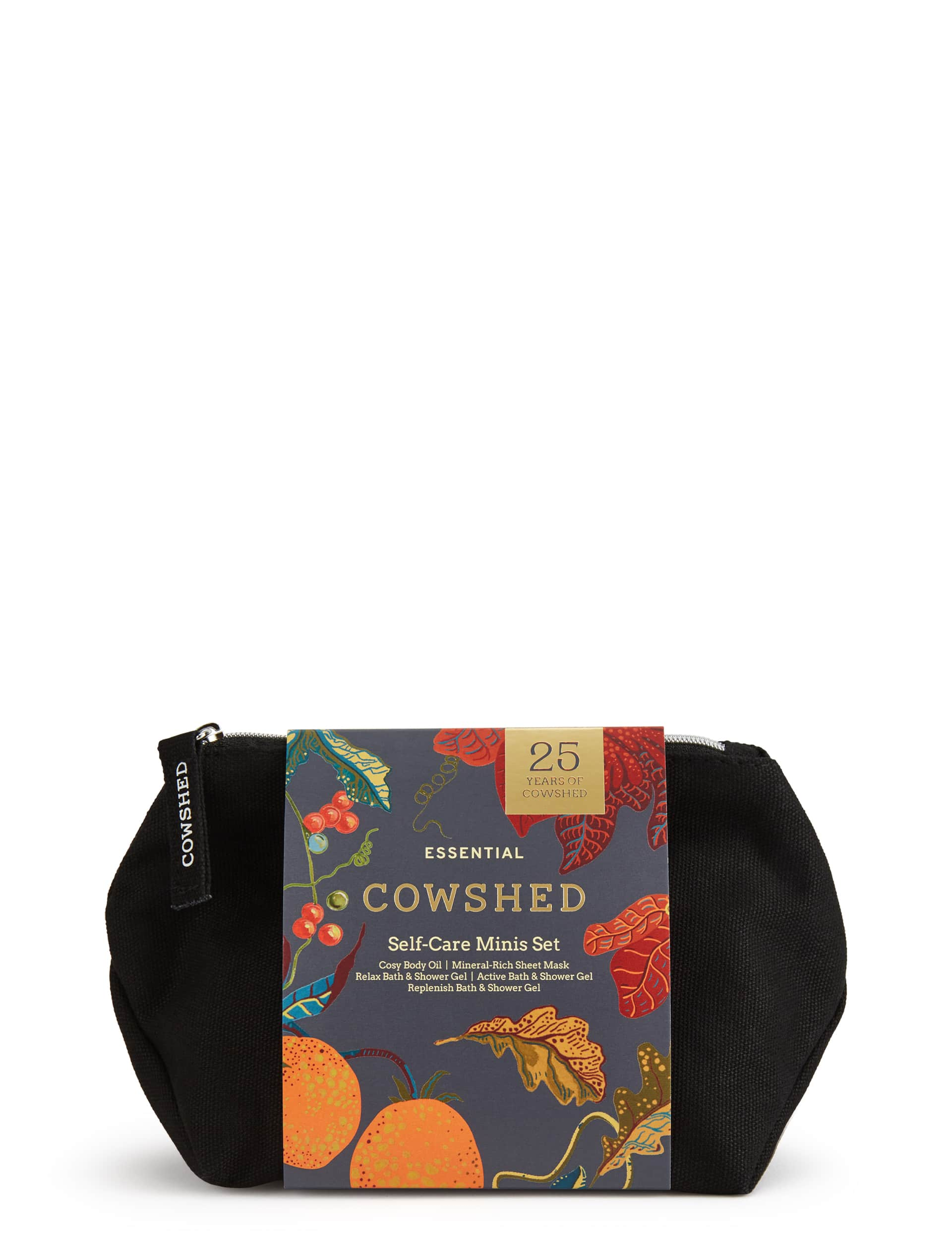 Cowshed Women's Self Care Mini's Set