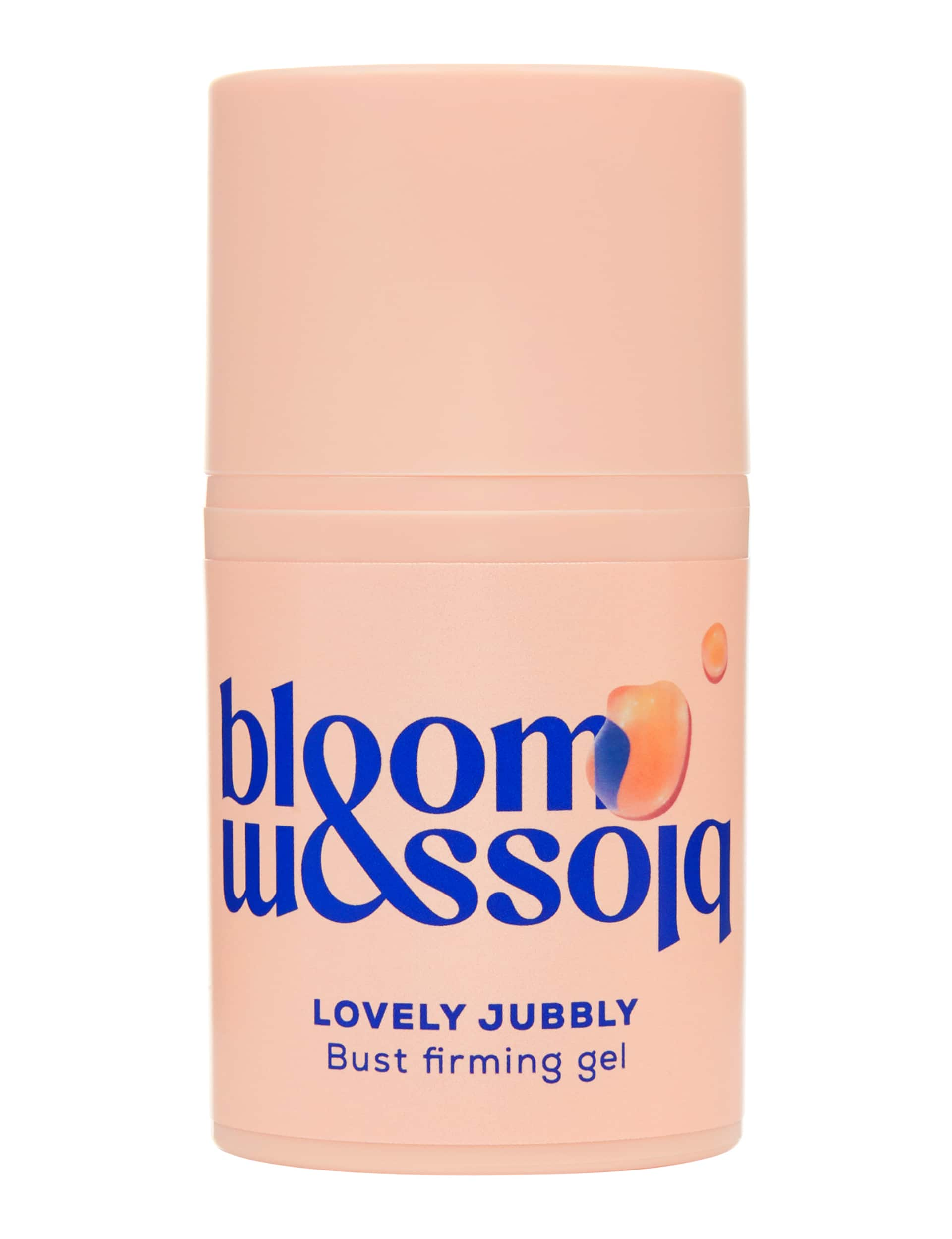 Bloom And Blossom Lovely Jubbly Bust Firming Gel 50ml