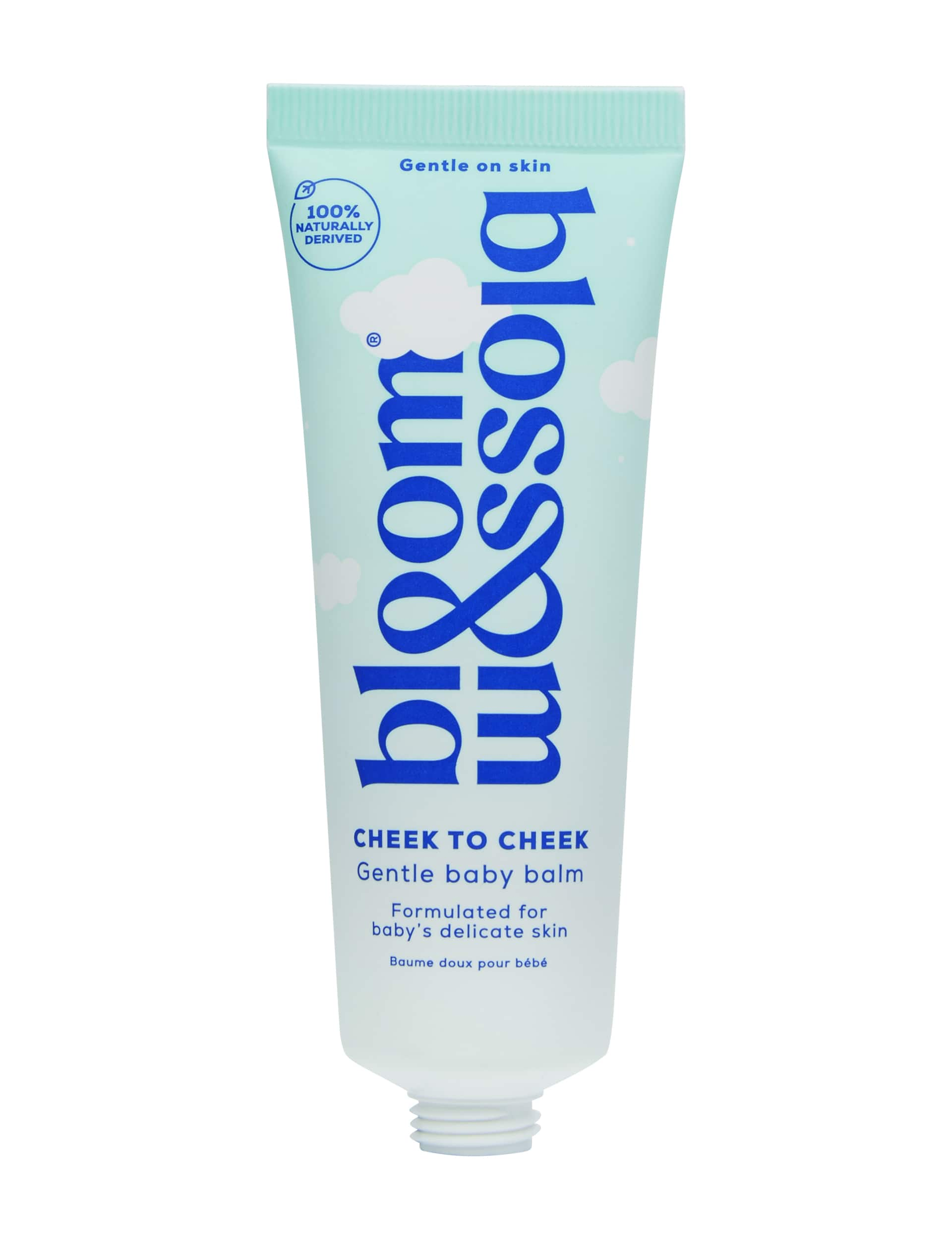 Bloom And Blossom Cheek To Cheek Gentle Baby Balm 50 ml