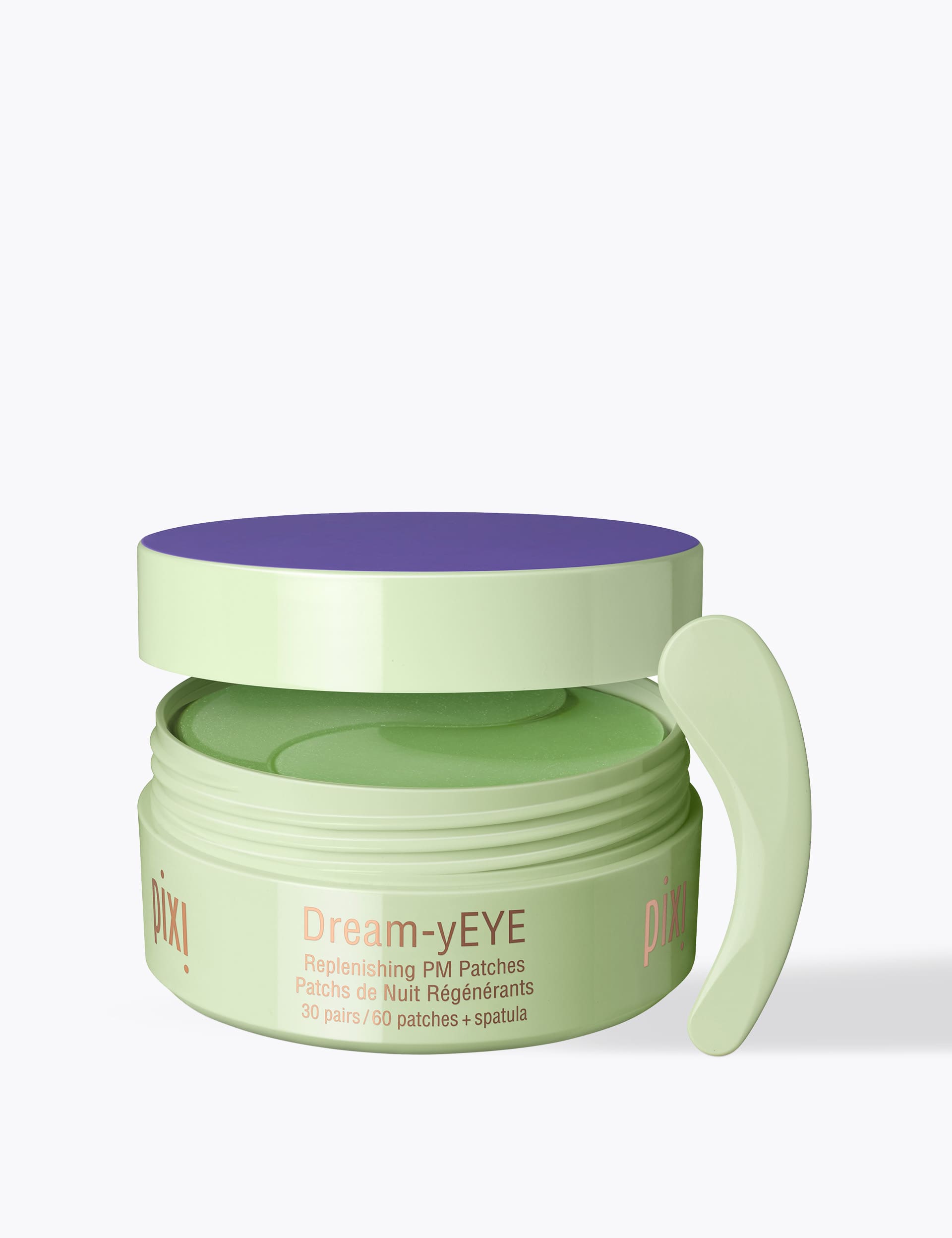 Pixi Women's Dream-y Eye