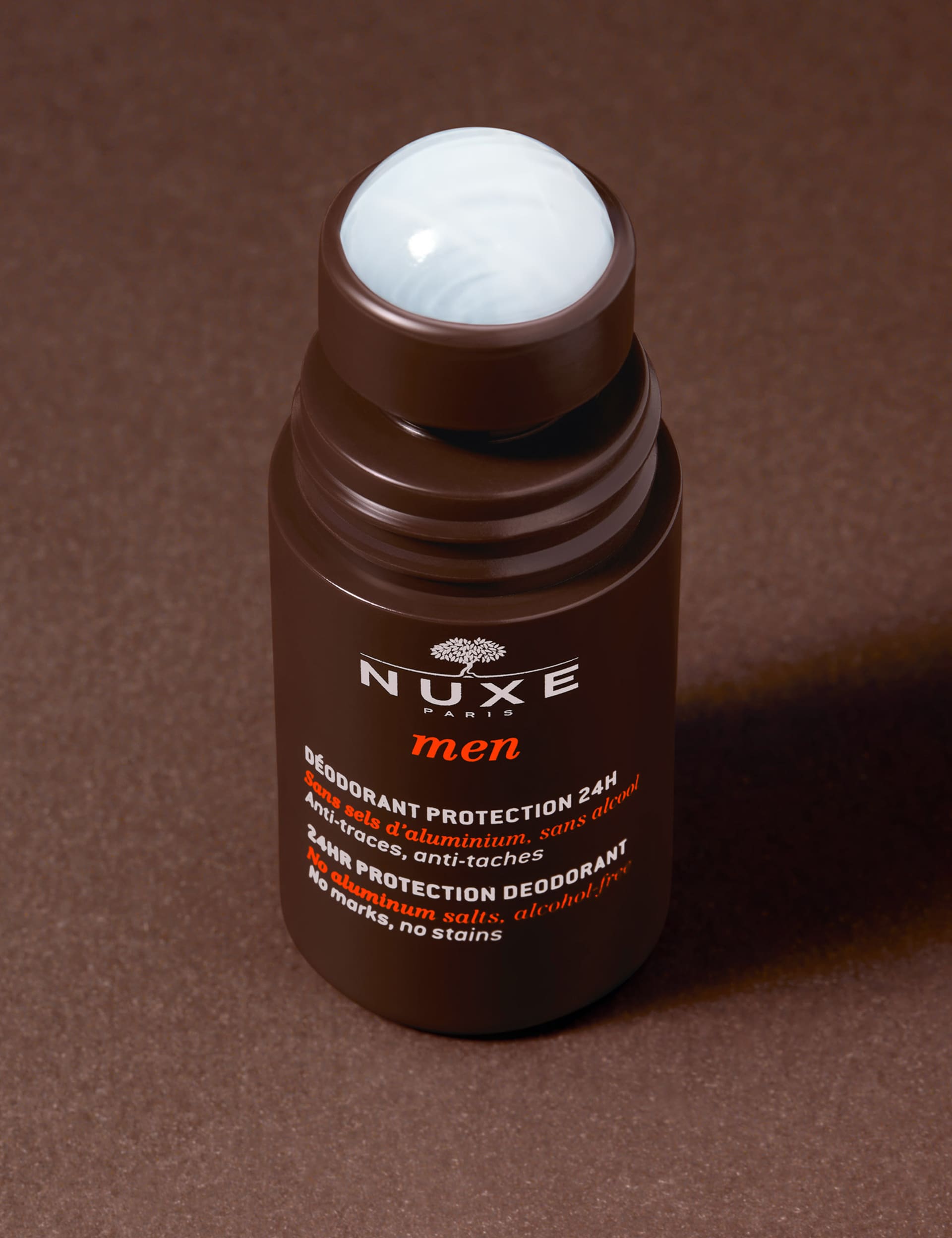 Nuxe Men's Deodorant 50ml