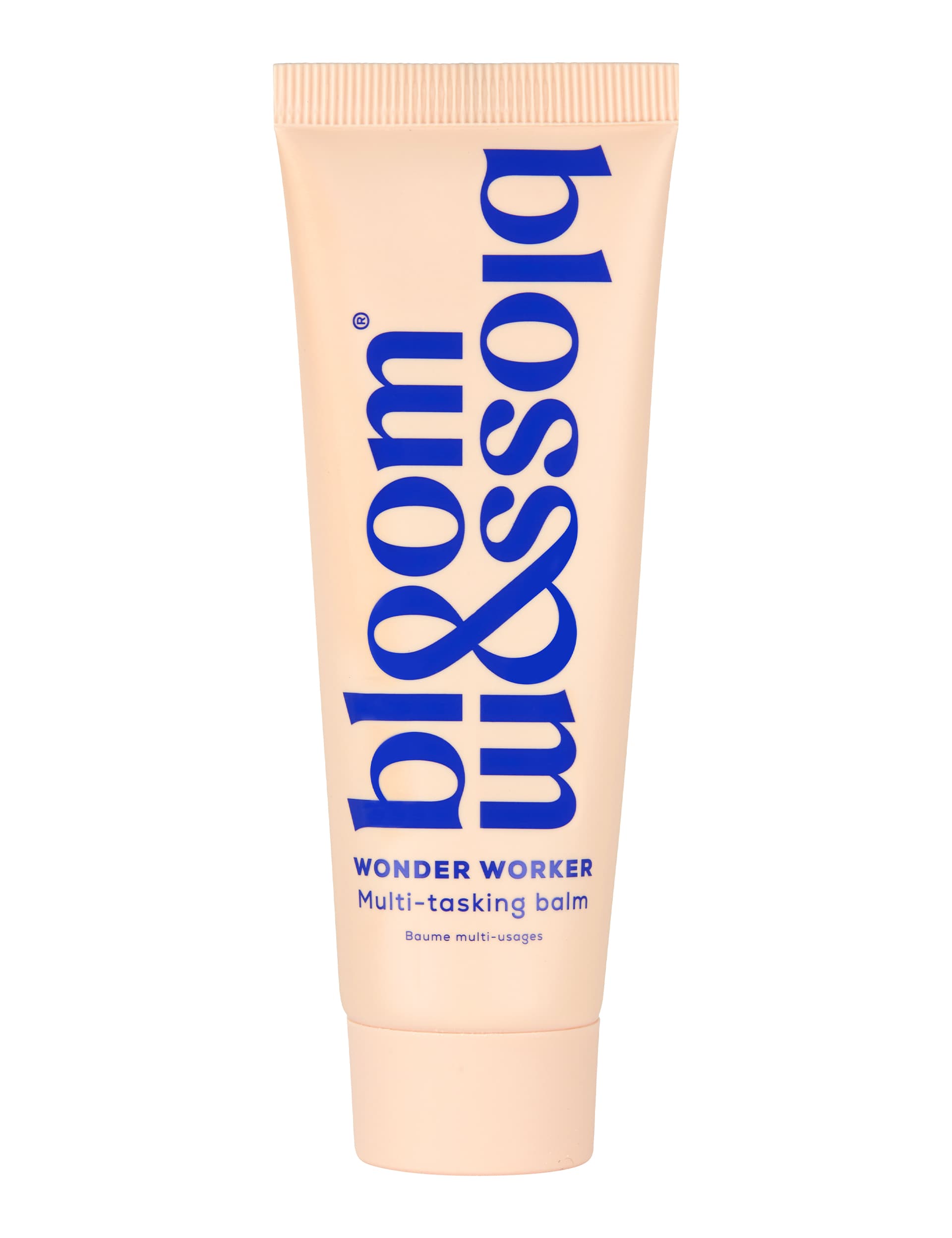 Bloom And Blossom Women's Kids Men's Wonder Worker Multi-Tasking Balm 50ml