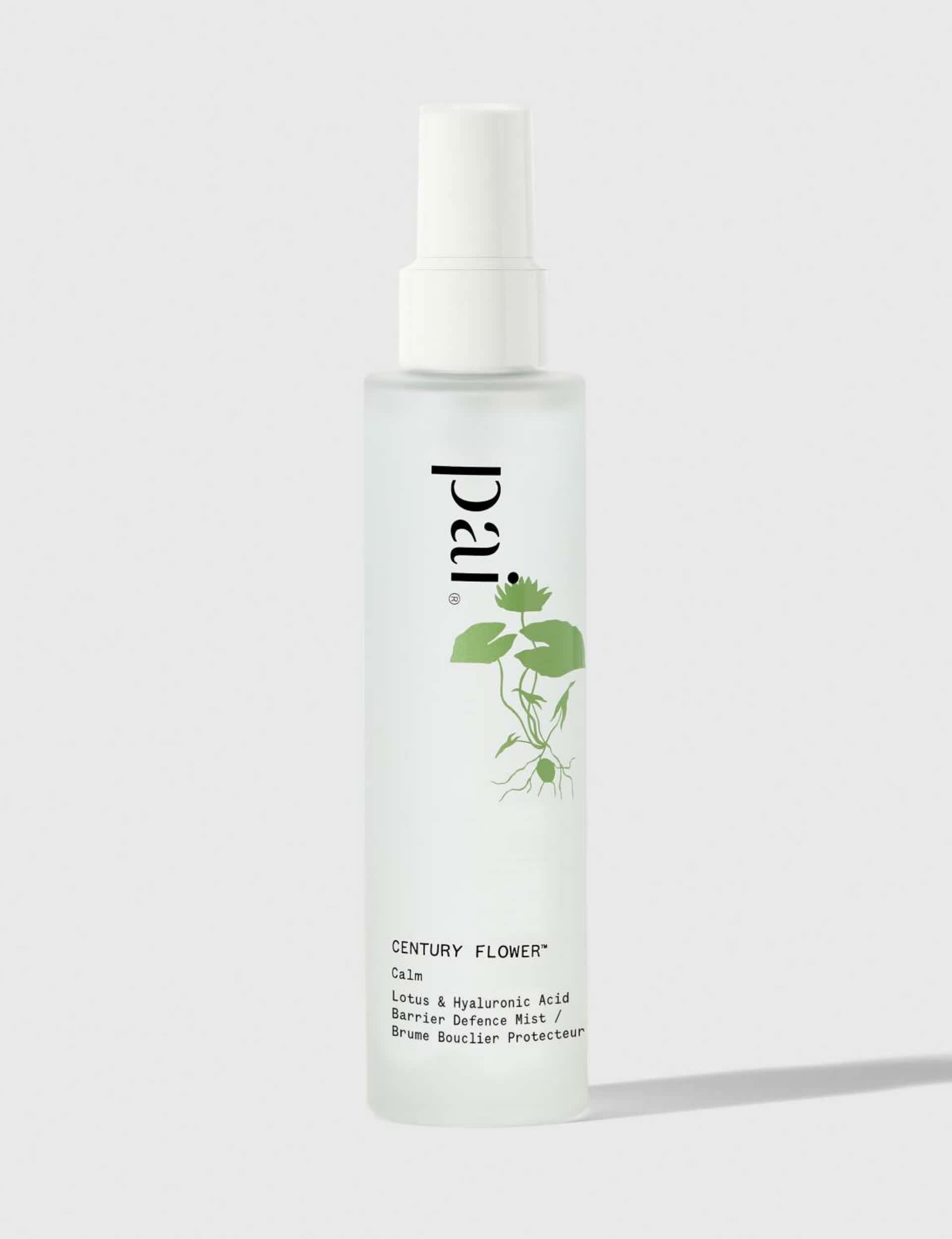 Pai Women's Century Flower Barrier Defence Mist