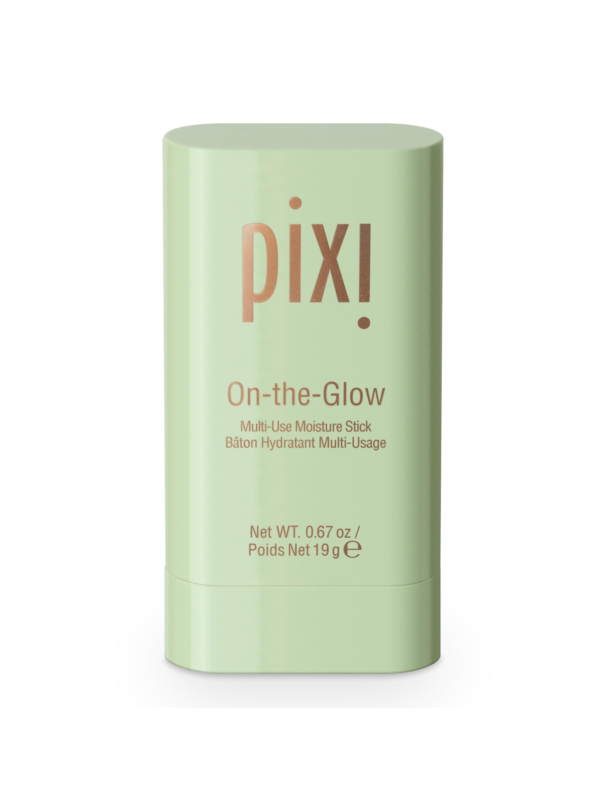 Pixi On-the-Glow Stick 19g