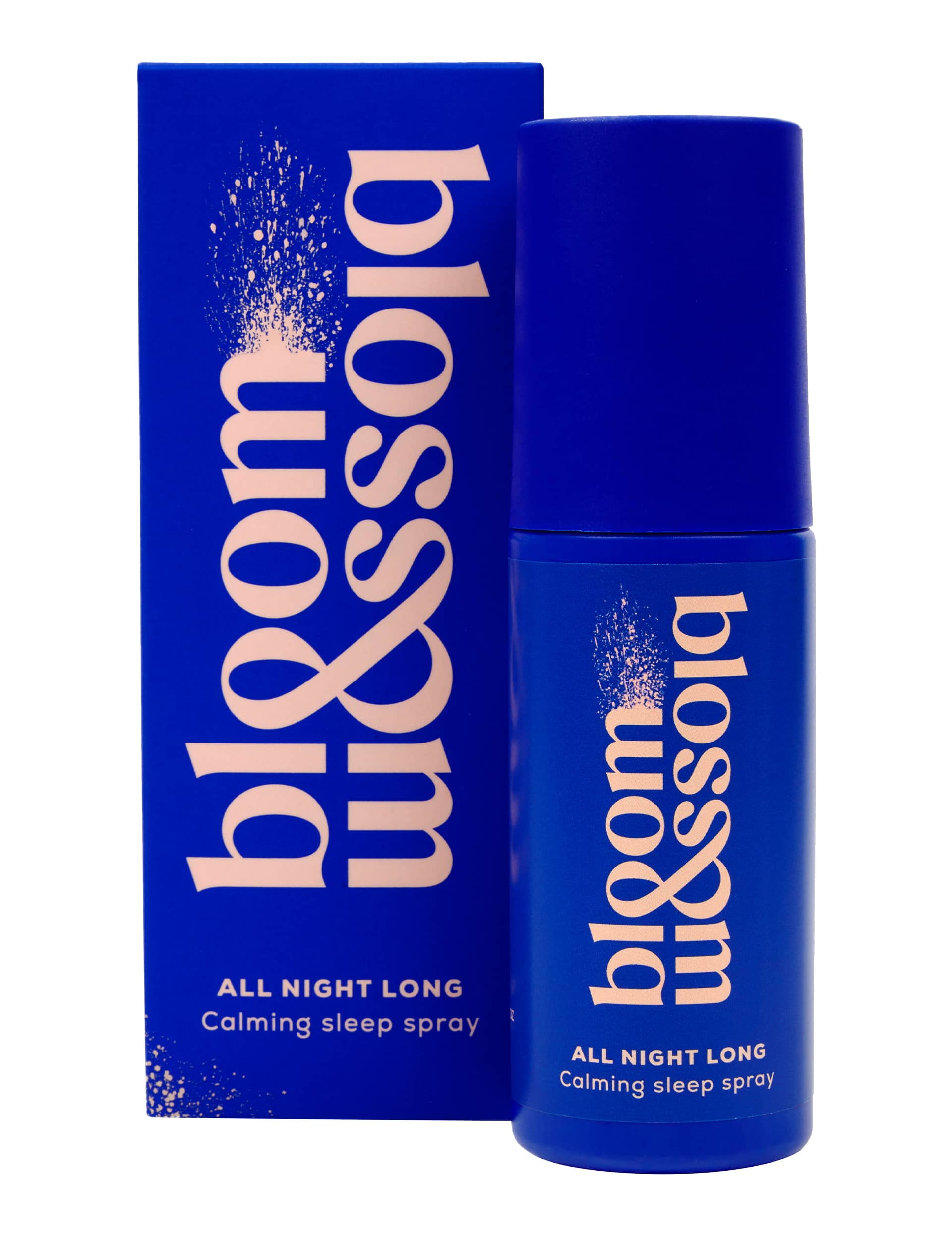 Bloom And Blossom All Night Long Calming Sleep Spray 100ml