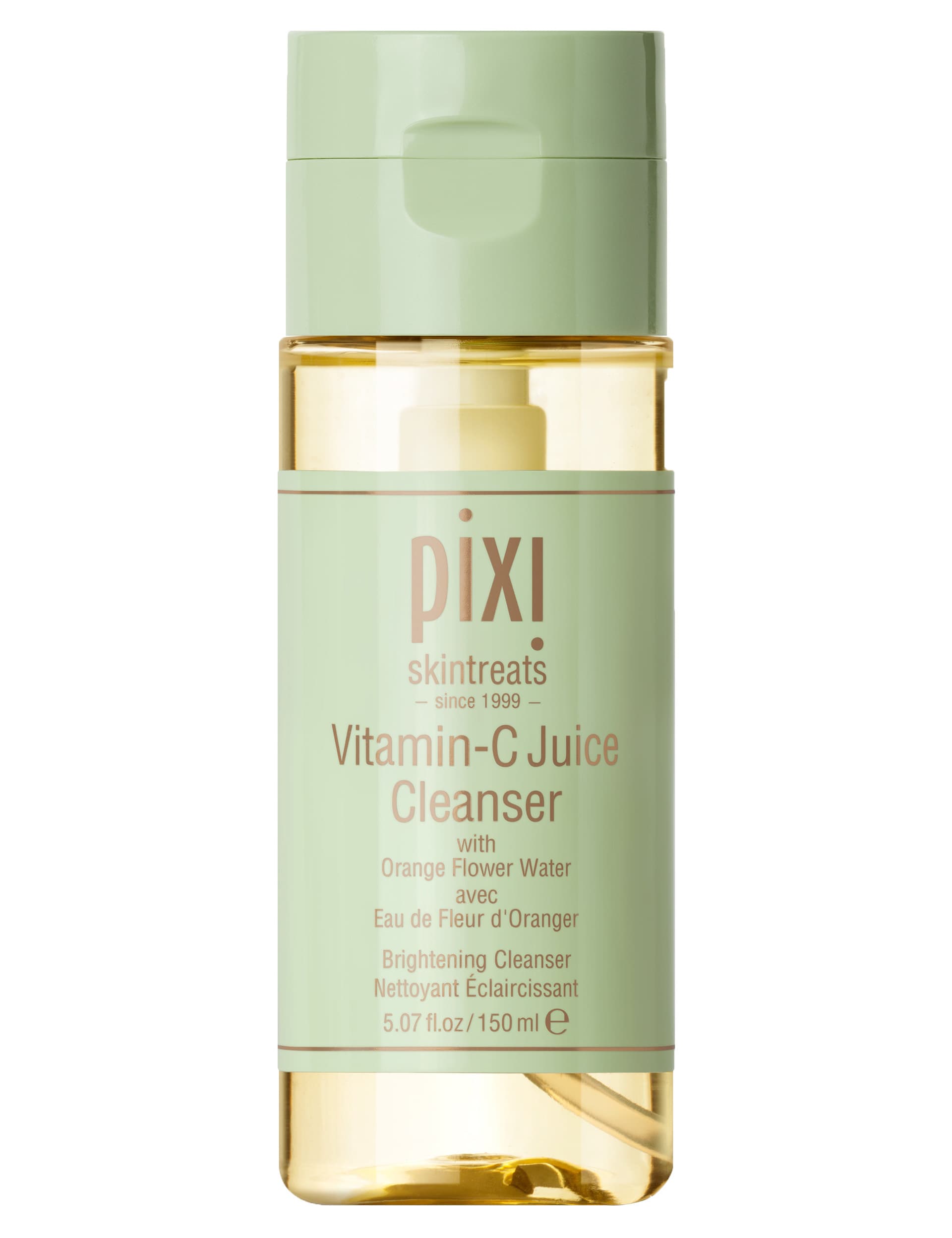 Pixi Vitamin-C Juice Cleanser 150ml