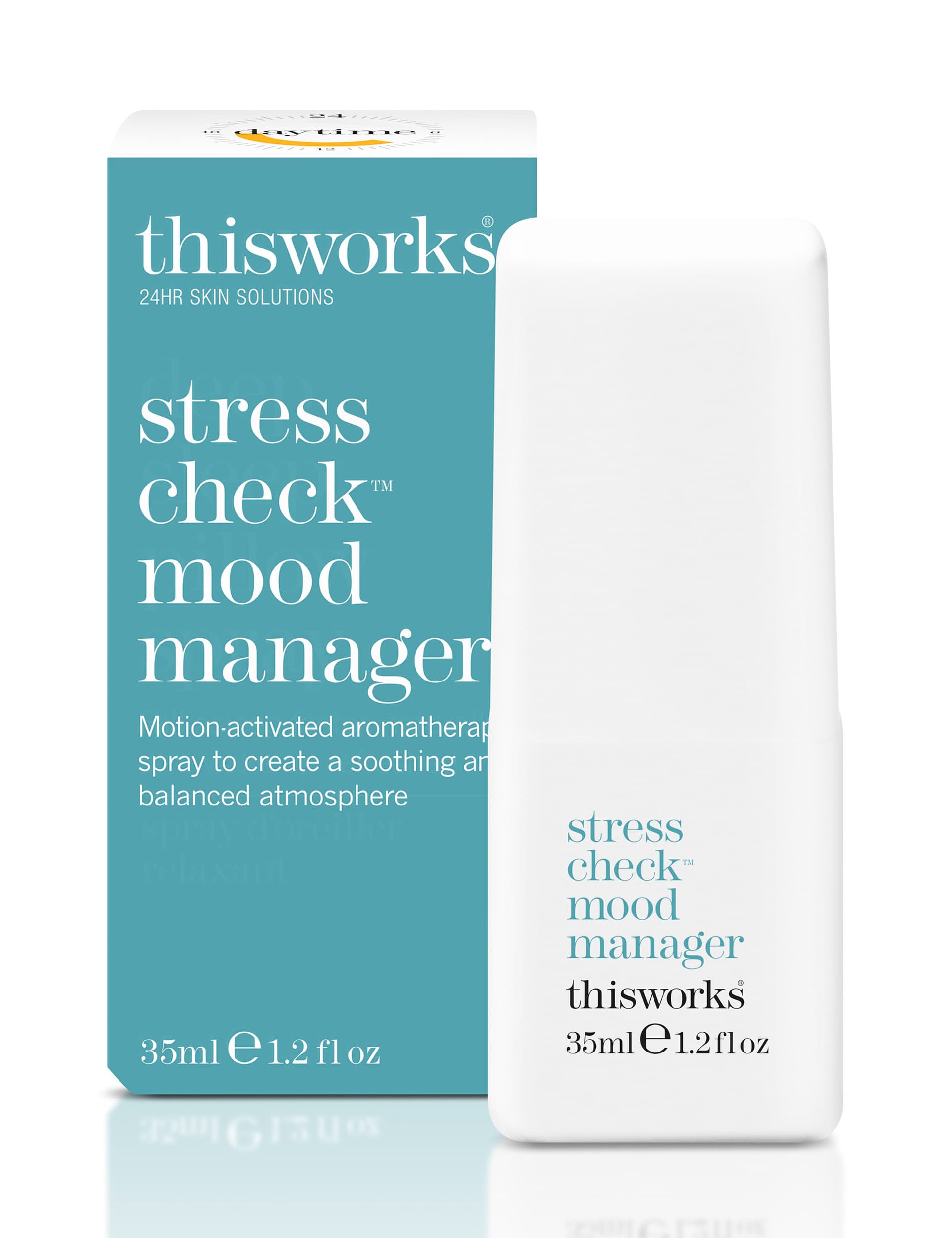 This Works Stress Check Mood Manager 35ml