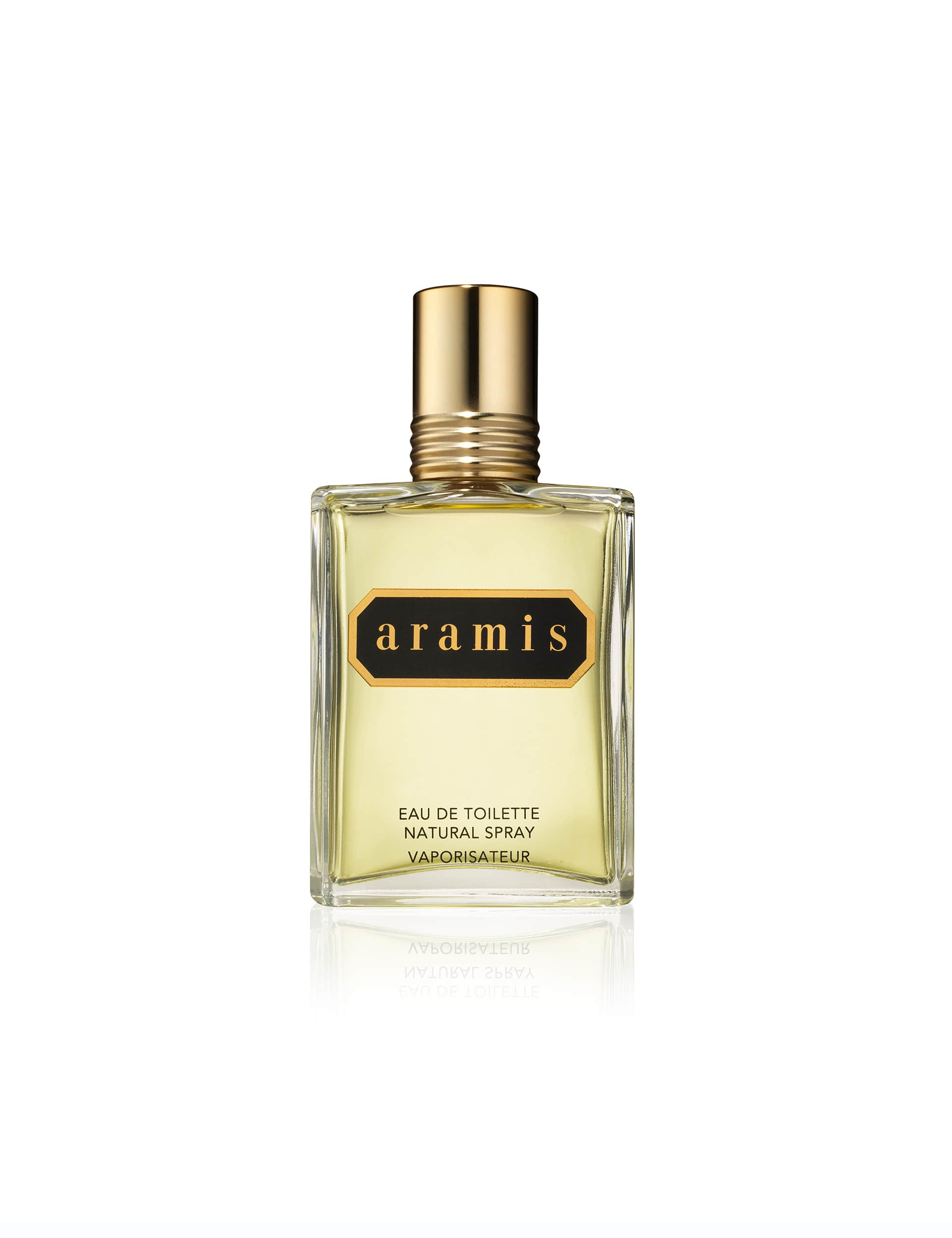 Men's Aramis Eau de Toilette Spray 110ml